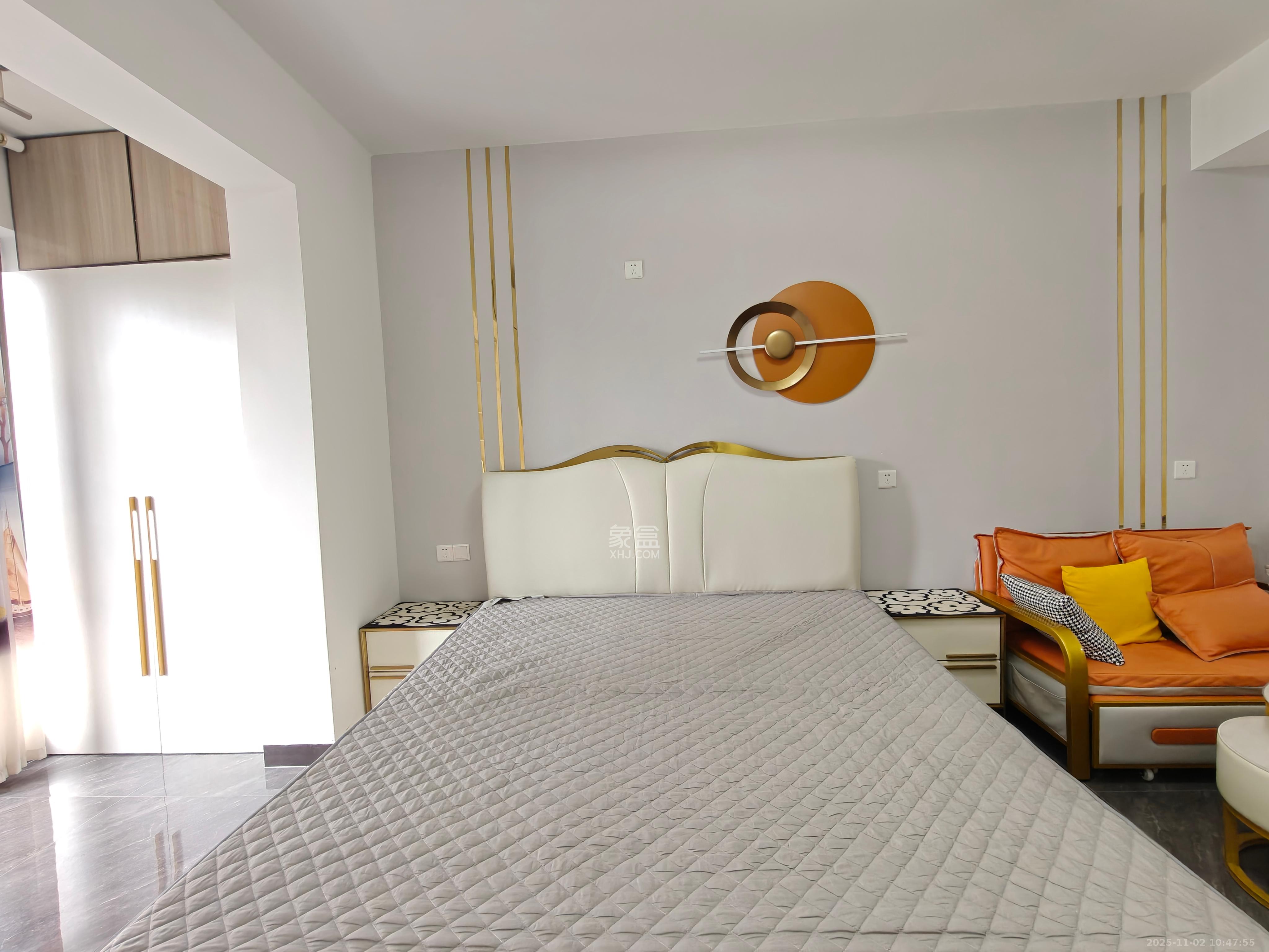 明昇壹城(明昇时代广场)二期 1室1厅1卫 1600.0元/月 明昇壹城(明昇时代广场)二期 1室1厅1卫 1600.0元/月室内图