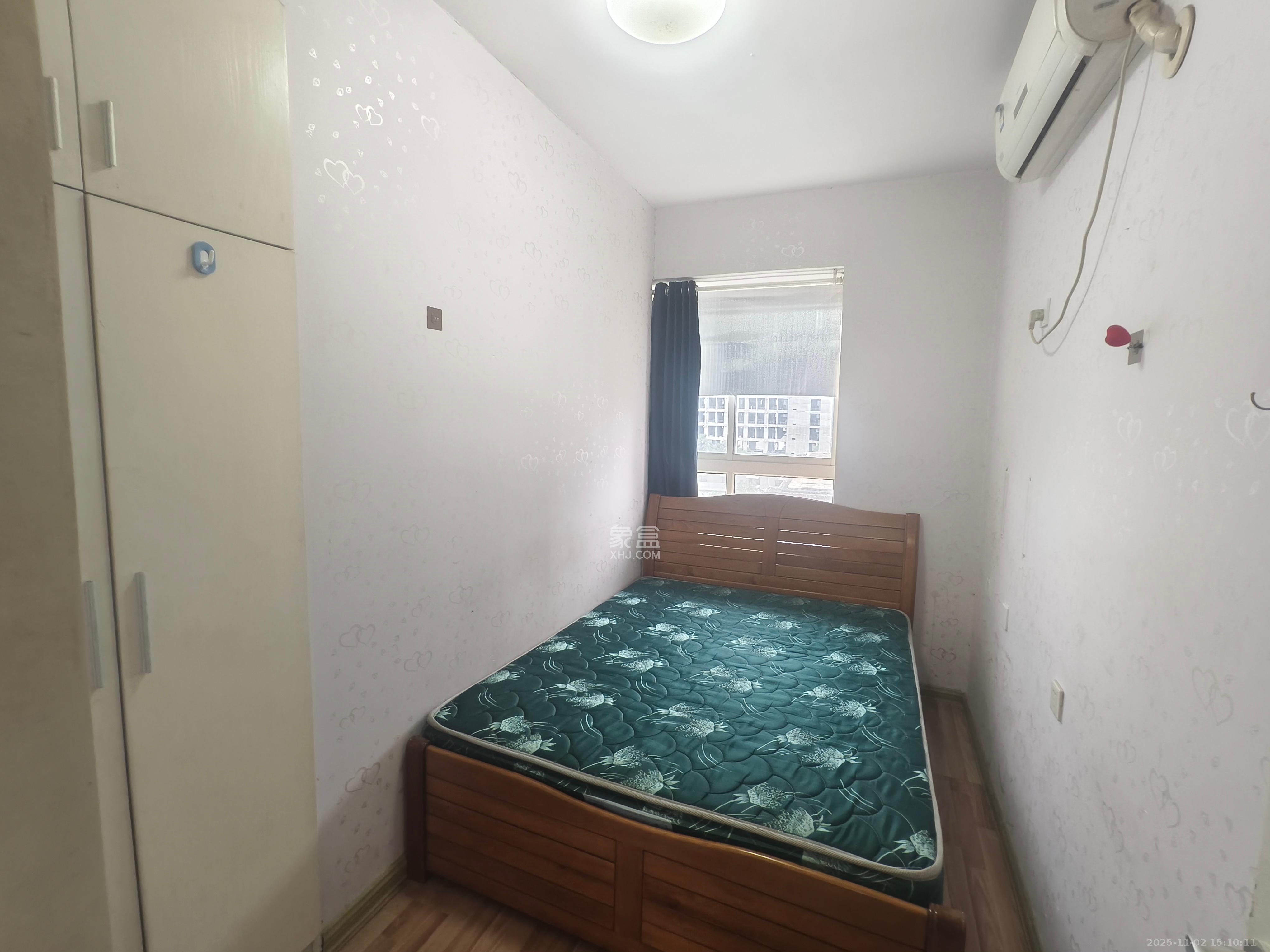 白沙晶城  2室1厅1卫    2200.0元/月室内图