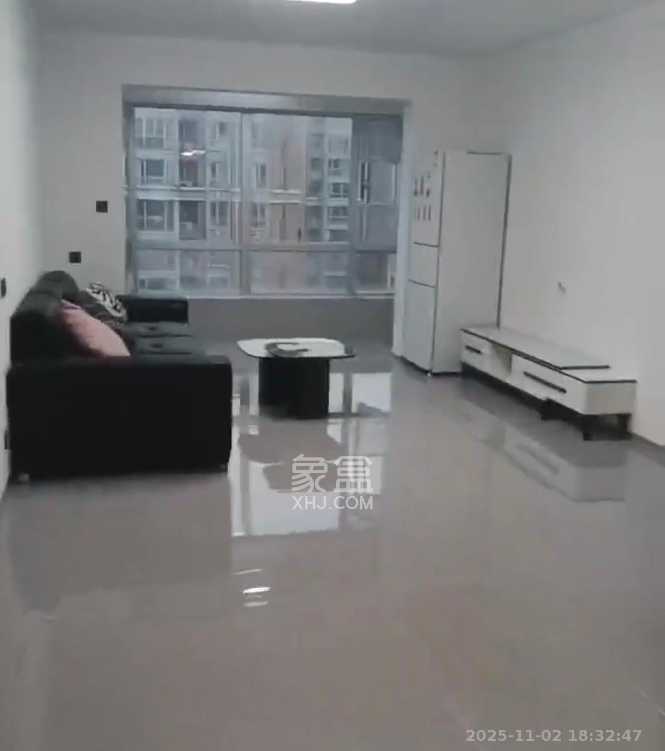 恒广国际景园一二区  2室2厅1卫    2300.0元/月室内图