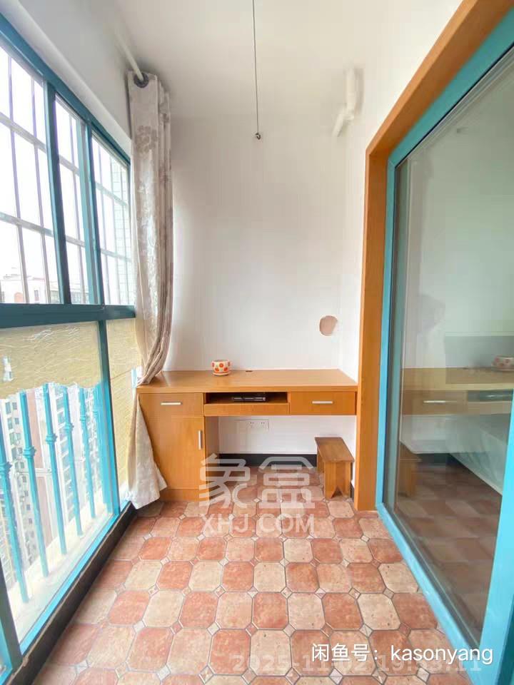 蝴蝶谷  2室2厅1卫    1500.0元/月室内图