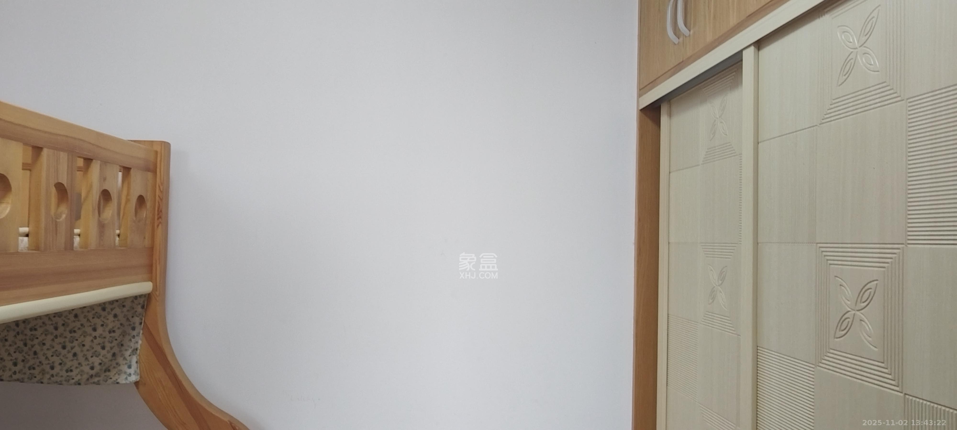 五矿万境水岸一期（万境水岸嘉苑）  2室2厅1卫    2200.0元/月室内图