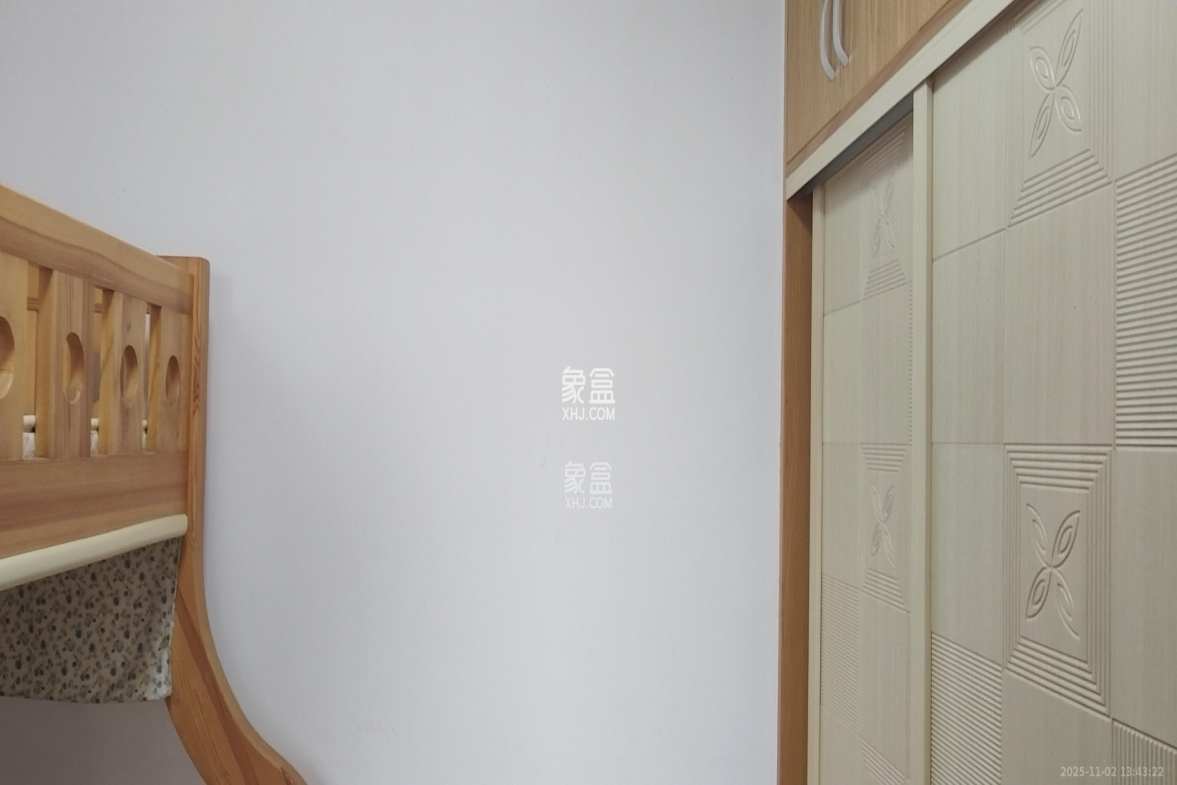 五矿万境水岸一期(万境水岸嘉苑) 2室2厅1卫 2200.0元/月 五矿万境水岸一期(万境水岸嘉苑) 2室2厅1卫 2200.0元/月室内图