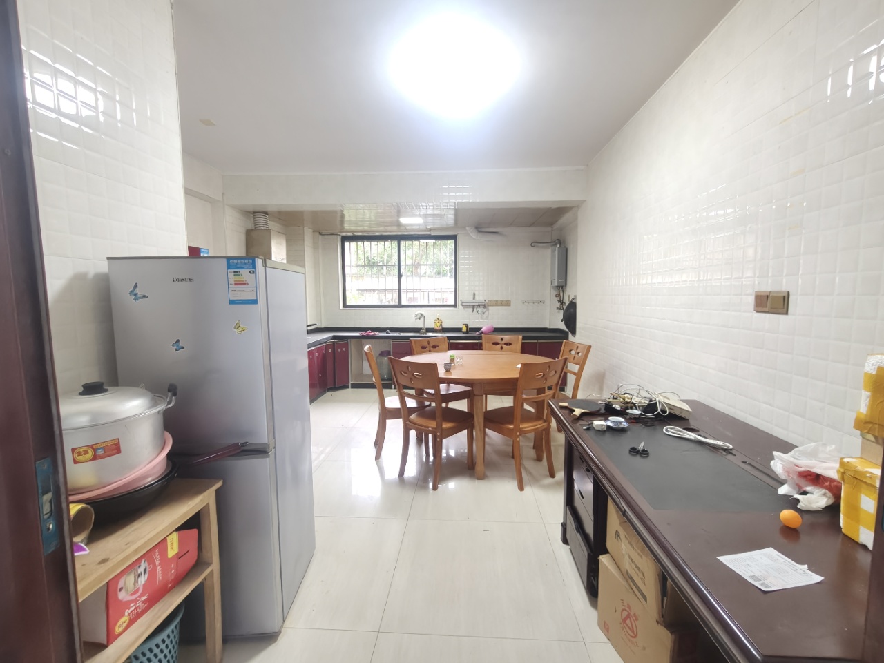 印象荷园  3室1厅2卫    2500.0元/月室内图