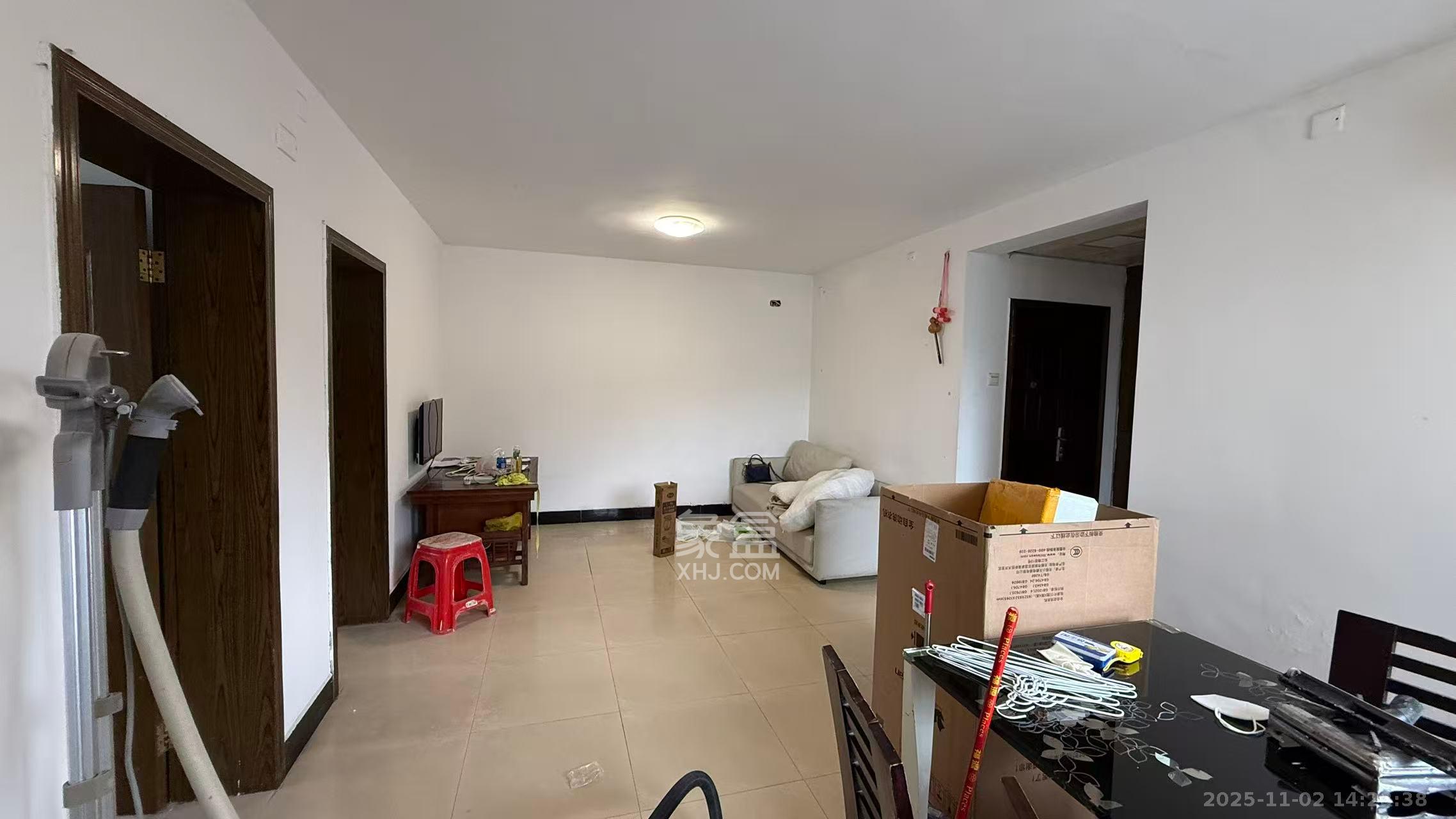 咸嘉花园 1室1厅1卫 2000.0元/月 咸嘉花园 1室1厅1卫 2000.0元/月室内图