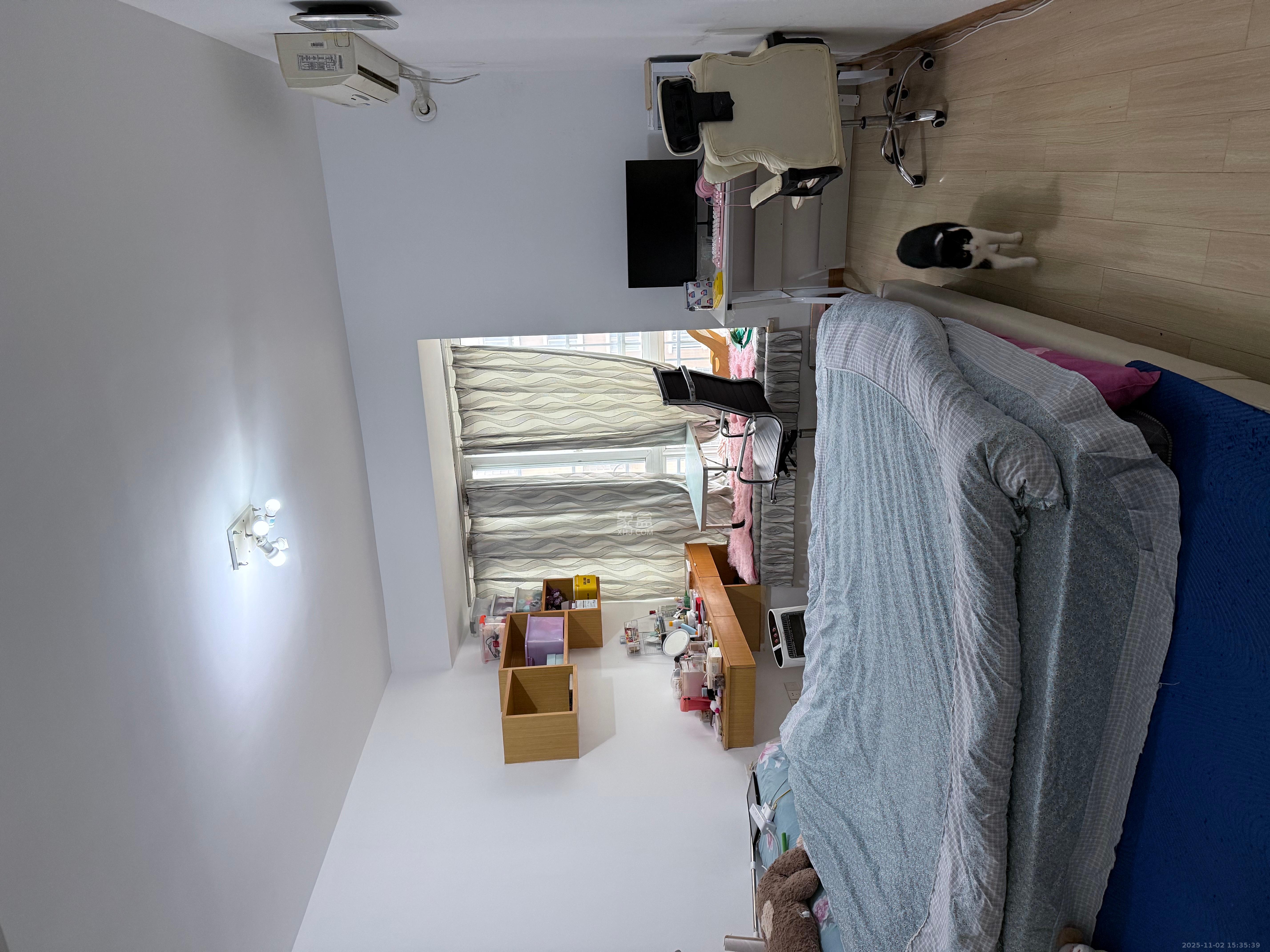 东业苹果社区 1室0厅0卫 1500.0元/月 东业苹果社区 1室0厅0卫 1500.0元/月室内图