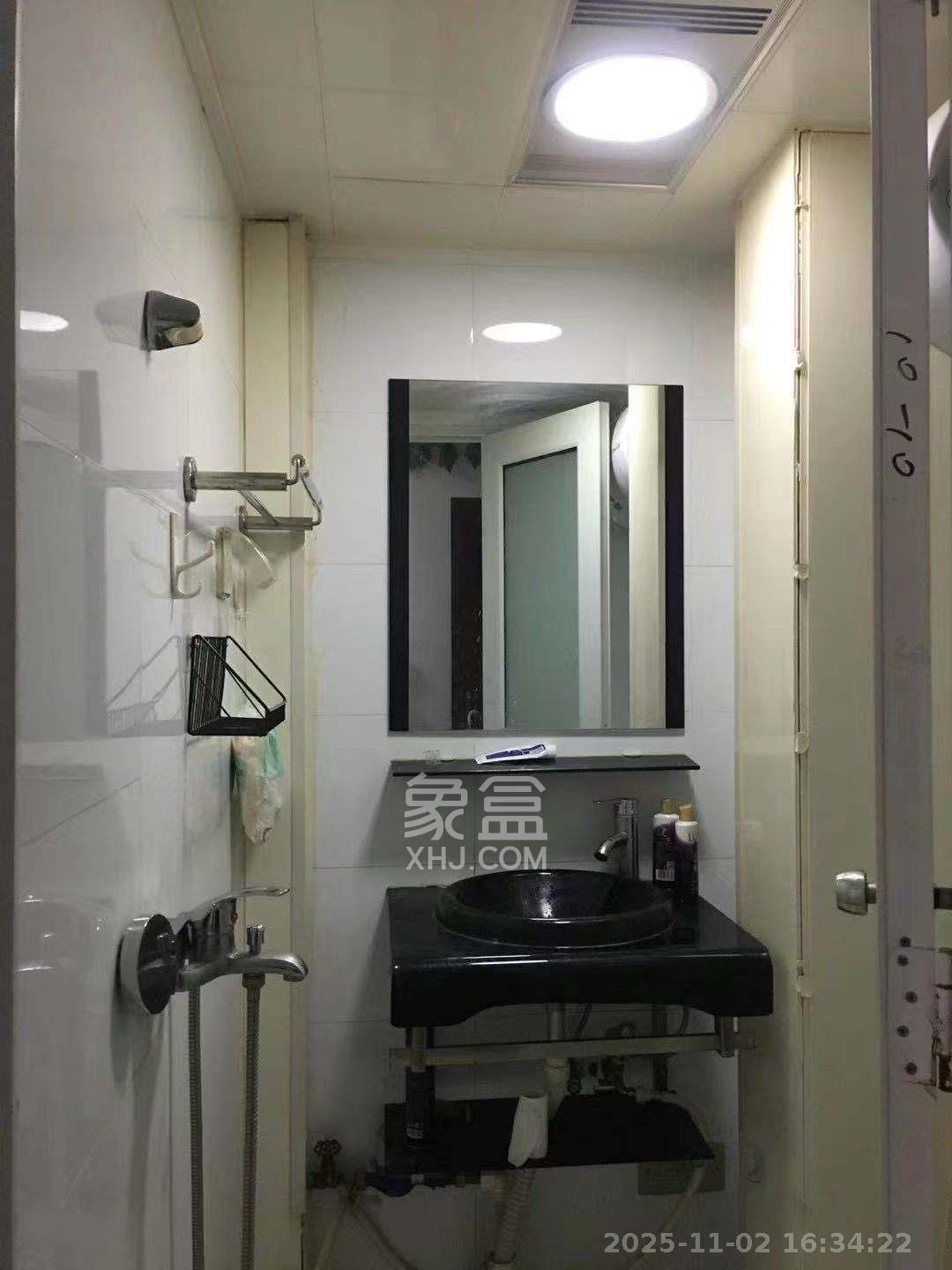 尚都美寓 1室1厅1卫 750.0元/月 尚都美寓 1室1厅1卫 750.0元/月室内图