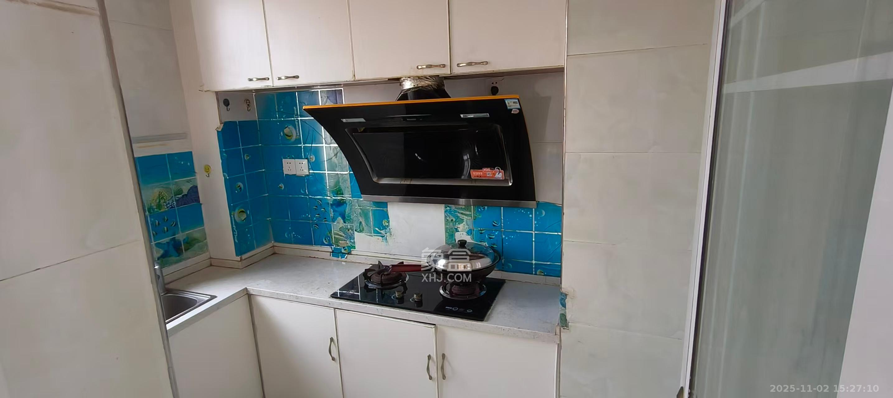 五矿万境水岸三期 2室2厅1卫 2000.0元/月 五矿万境水岸三期 2室2厅1卫 2000.0元/月室内图