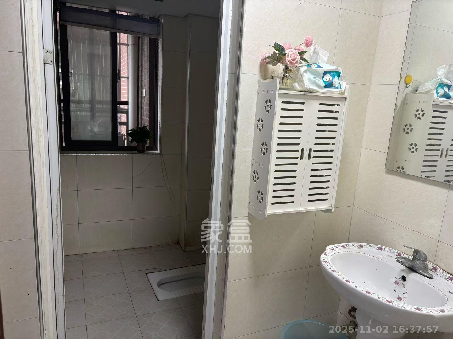 方略潇邦 3室2厅1卫 1400.0元/月 方略潇邦 3室2厅1卫 1400.0元/月室内图