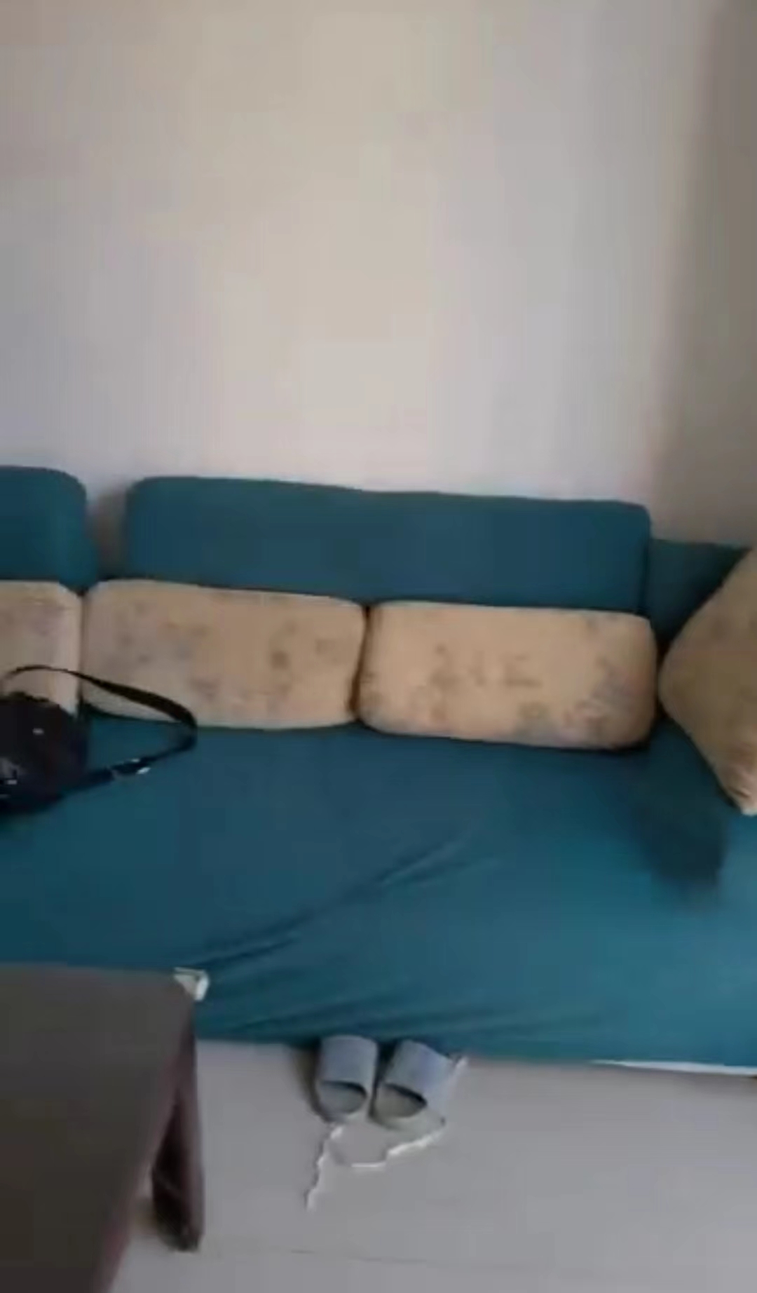 南江花园  2室1厅1卫    91.0万室内图