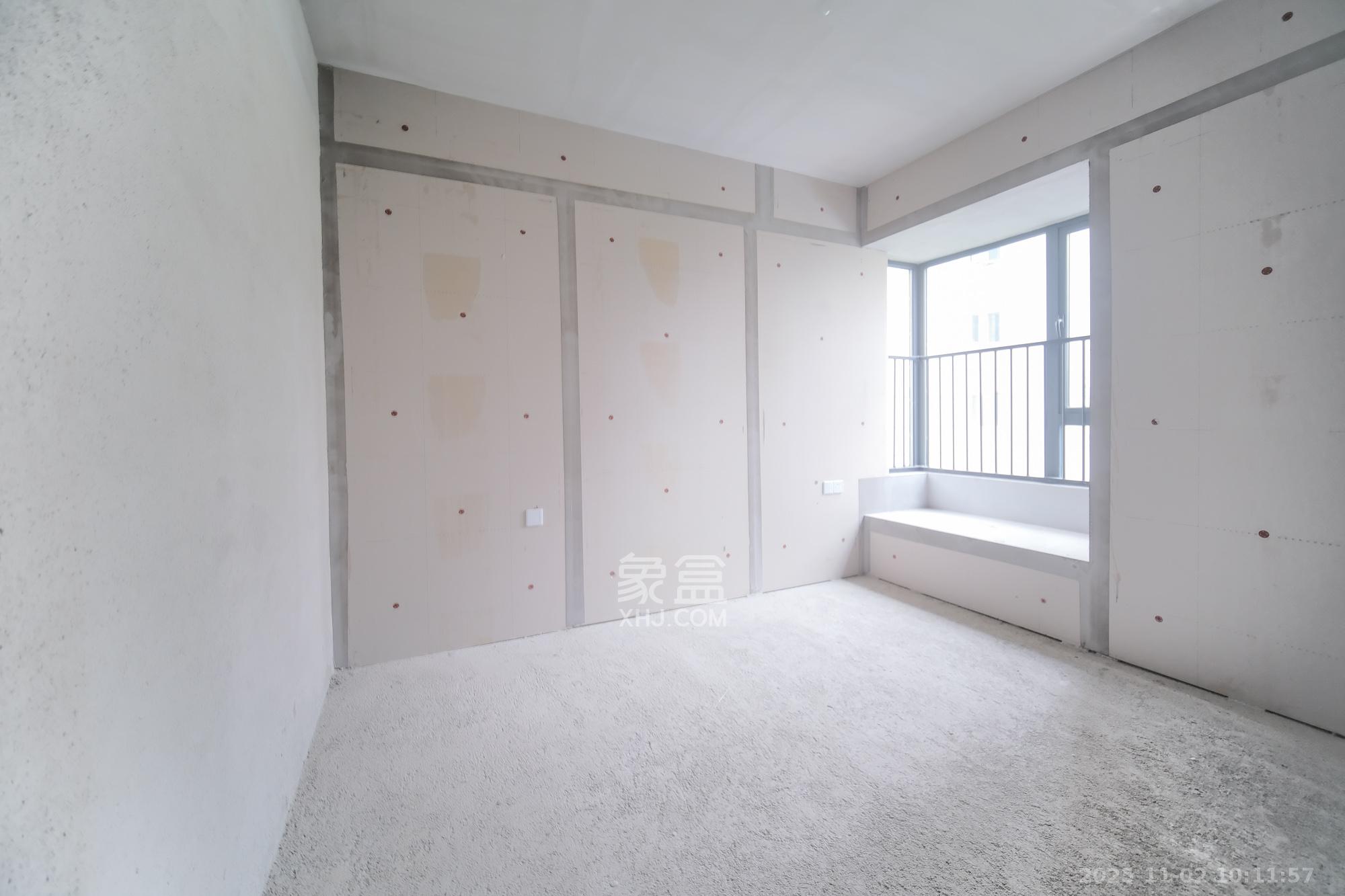 日盛湖湘悦府 3室2厅2卫 108.0万 日盛湖湘悦府 3室2厅2卫 108.0万卧室