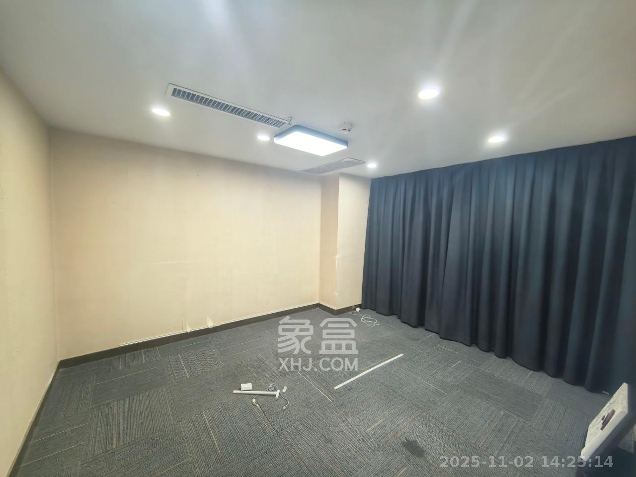 保利国际广场 1室1厅1卫 6500.0元/月 保利国际广场 1室1厅1卫 6500.0元/月室内图