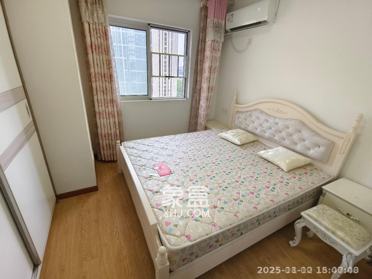 时代星空  2室1厅1卫    1600.0元/月室内图