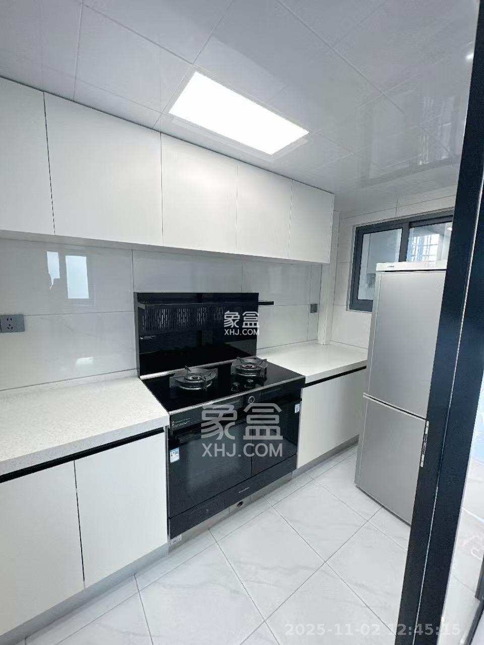 中国铁建湘语梅溪 1室2厅1卫 2400.0元/月 中国铁建湘语梅溪 1室2厅1卫 2400.0元/月室内图