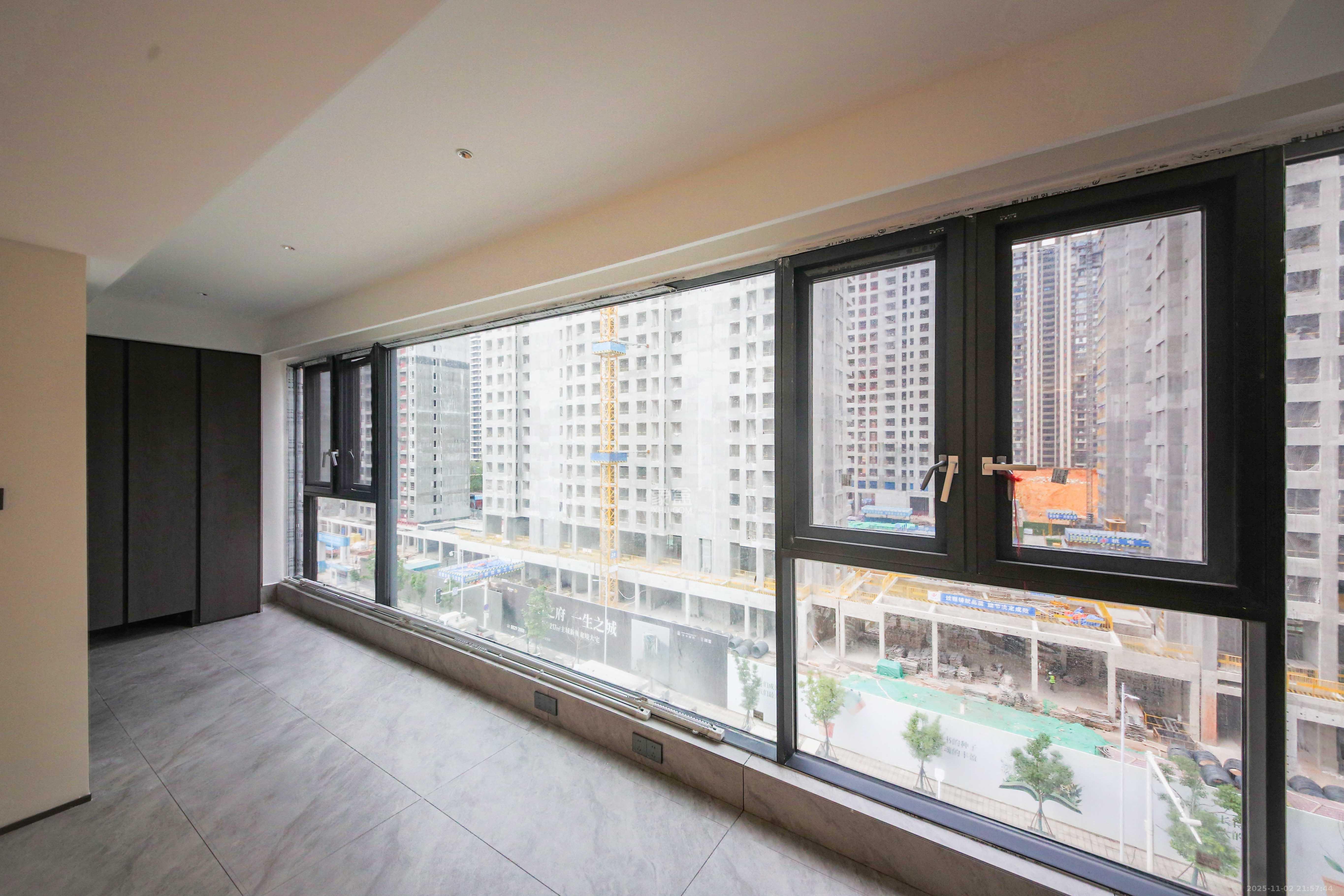 长沙润府B区 4室2厅2卫 300.0万 长沙润府B区 4室2厅2卫 300.0万阳台