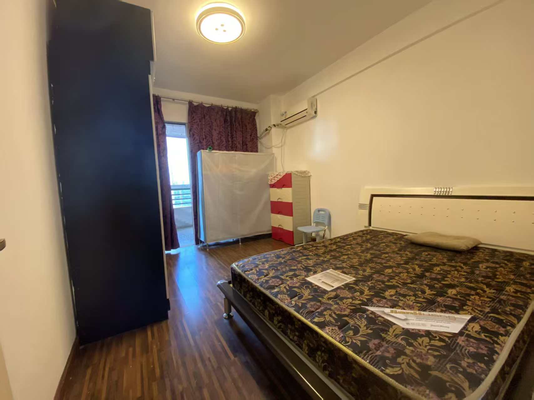 永兴阁A座  1室0厅0卫    1600.0元/月 永兴阁A座  1室0厅0卫    1600.0元/月室内图