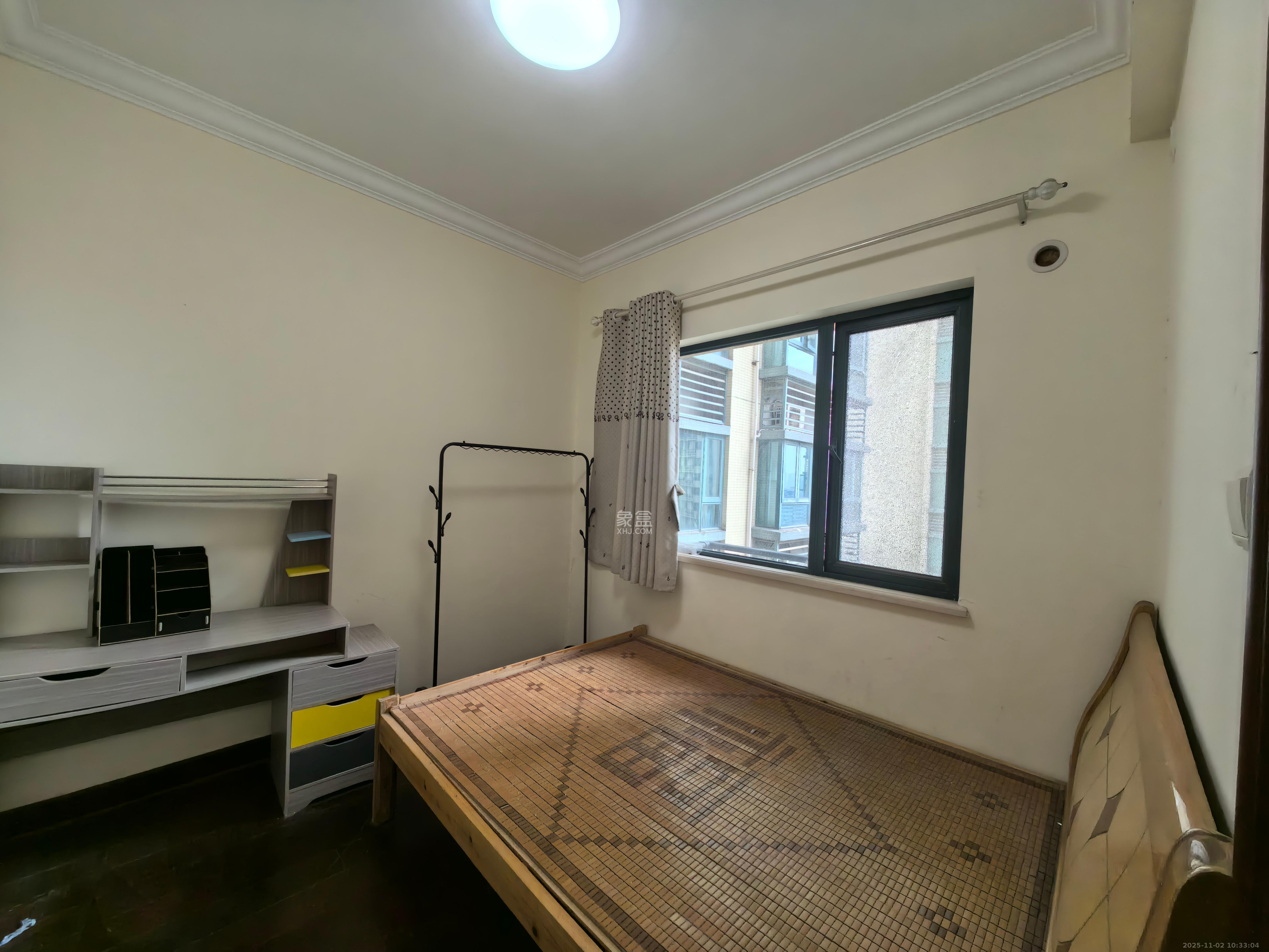 恒大翡翠华庭  3室2厅1卫    2200.0元/月室内图