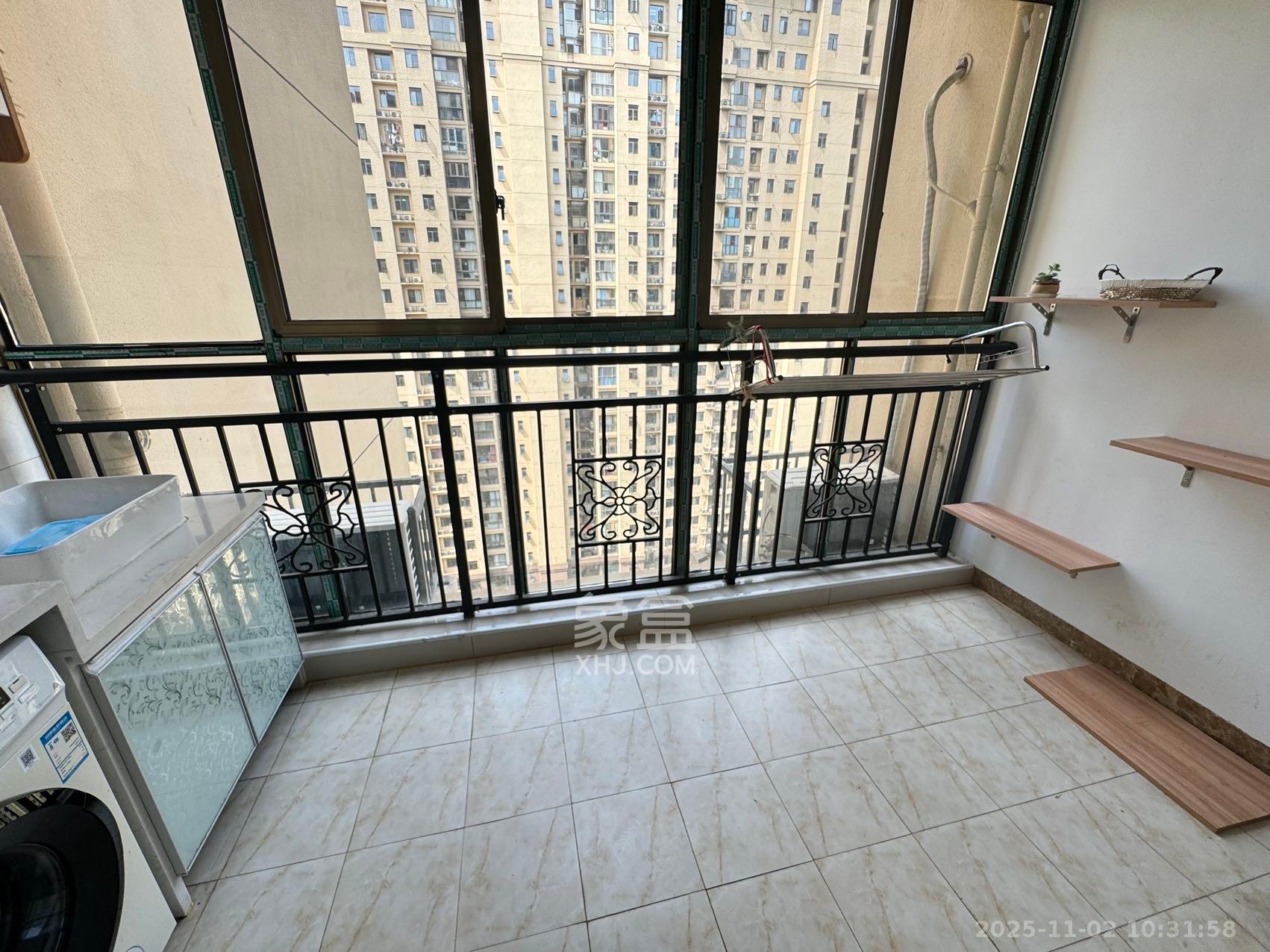 江山帝景哈佛 4室2厅2卫 2300.0元/月 江山帝景哈佛 4室2厅2卫 2300.0元/月室内图