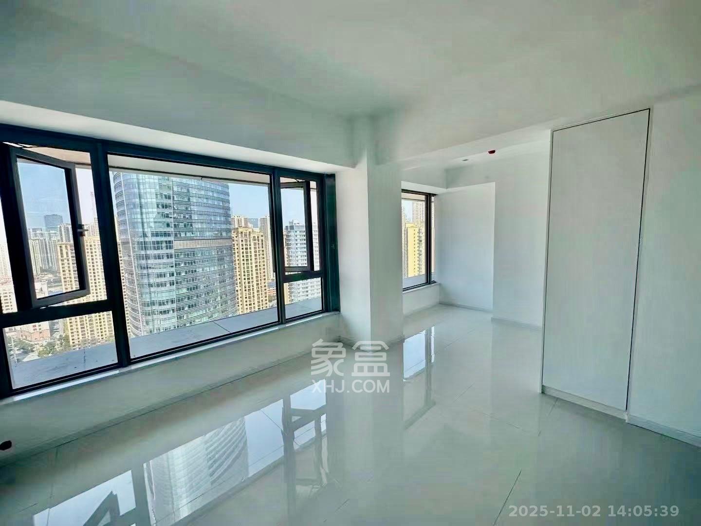 保利天禧EF区  4室0厅0卫    7004.0元/月室内图