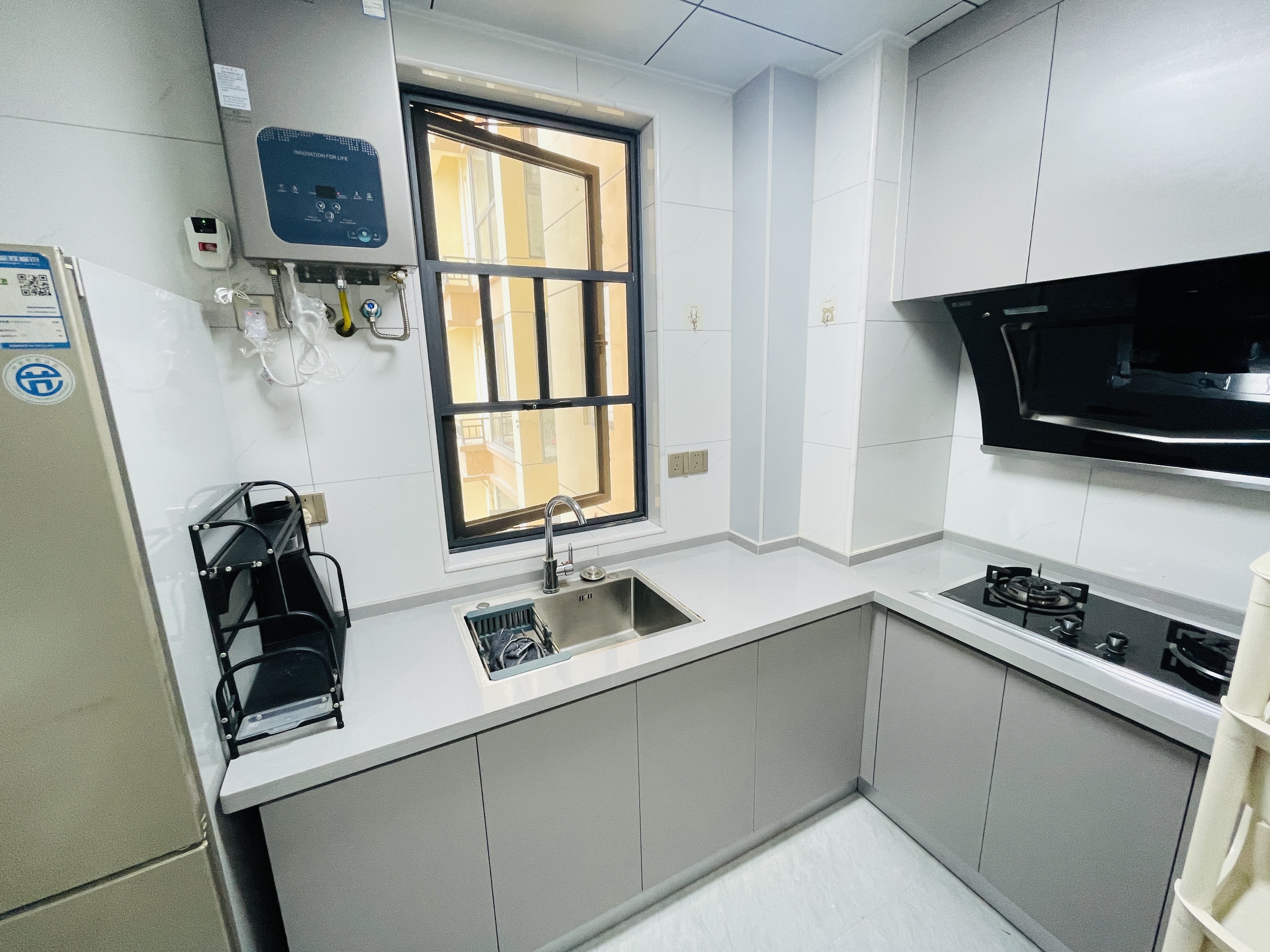 金石蓉园  2室2厅1卫    2200.0元/月户型图