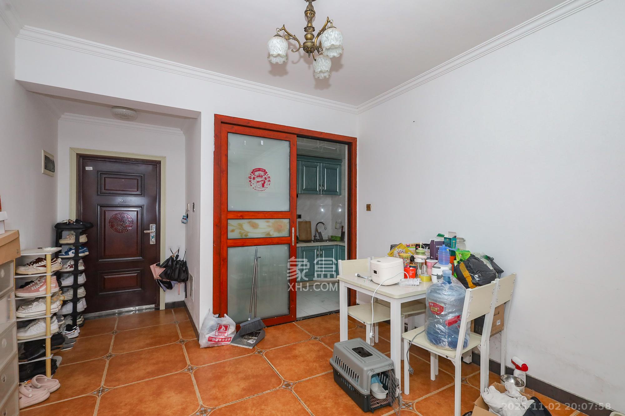 钰龙天下二期（钰龙佳园）  2室2厅1卫    185.0万其他