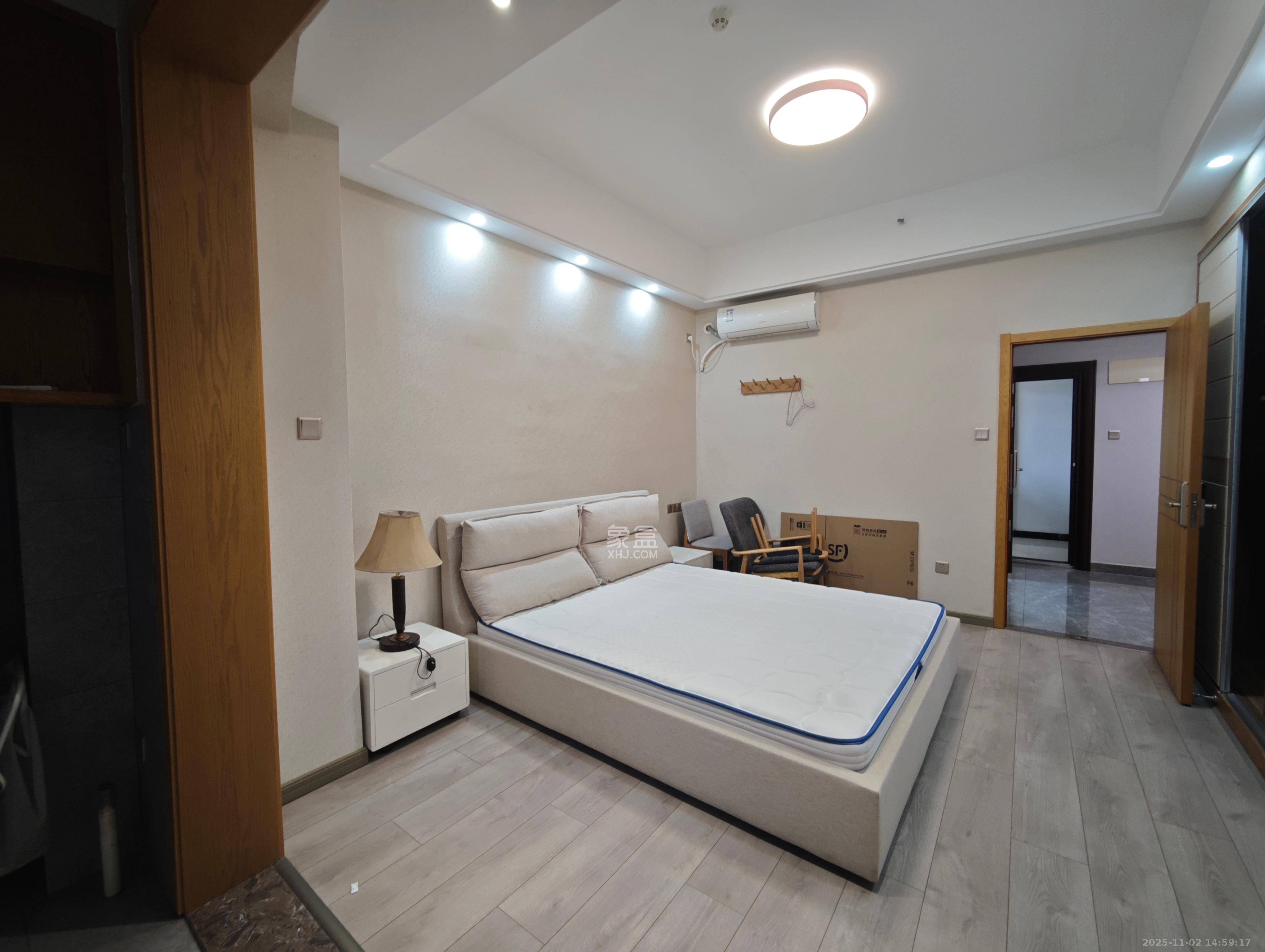 明大佳园  2室0厅0卫    2600.0元/月室内图