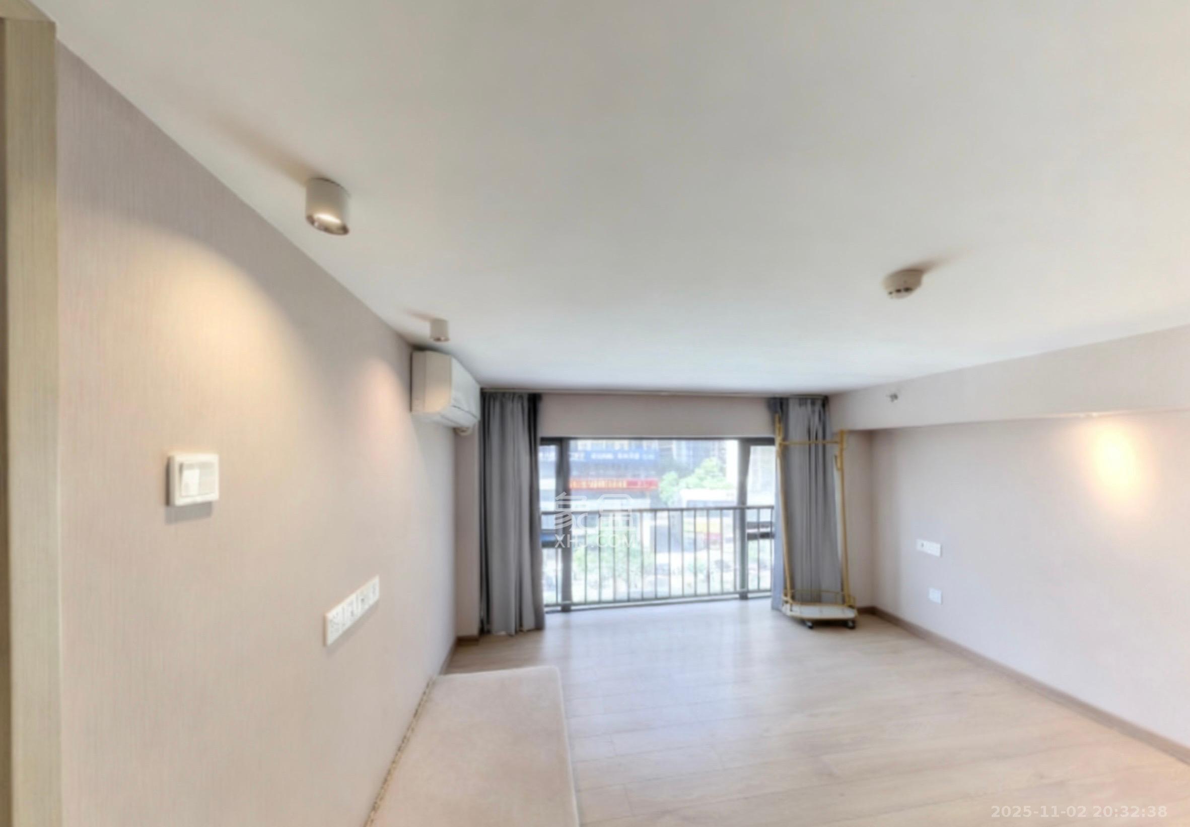 运达锦绣广场  2室2厅1卫    3000.0元/月室内图