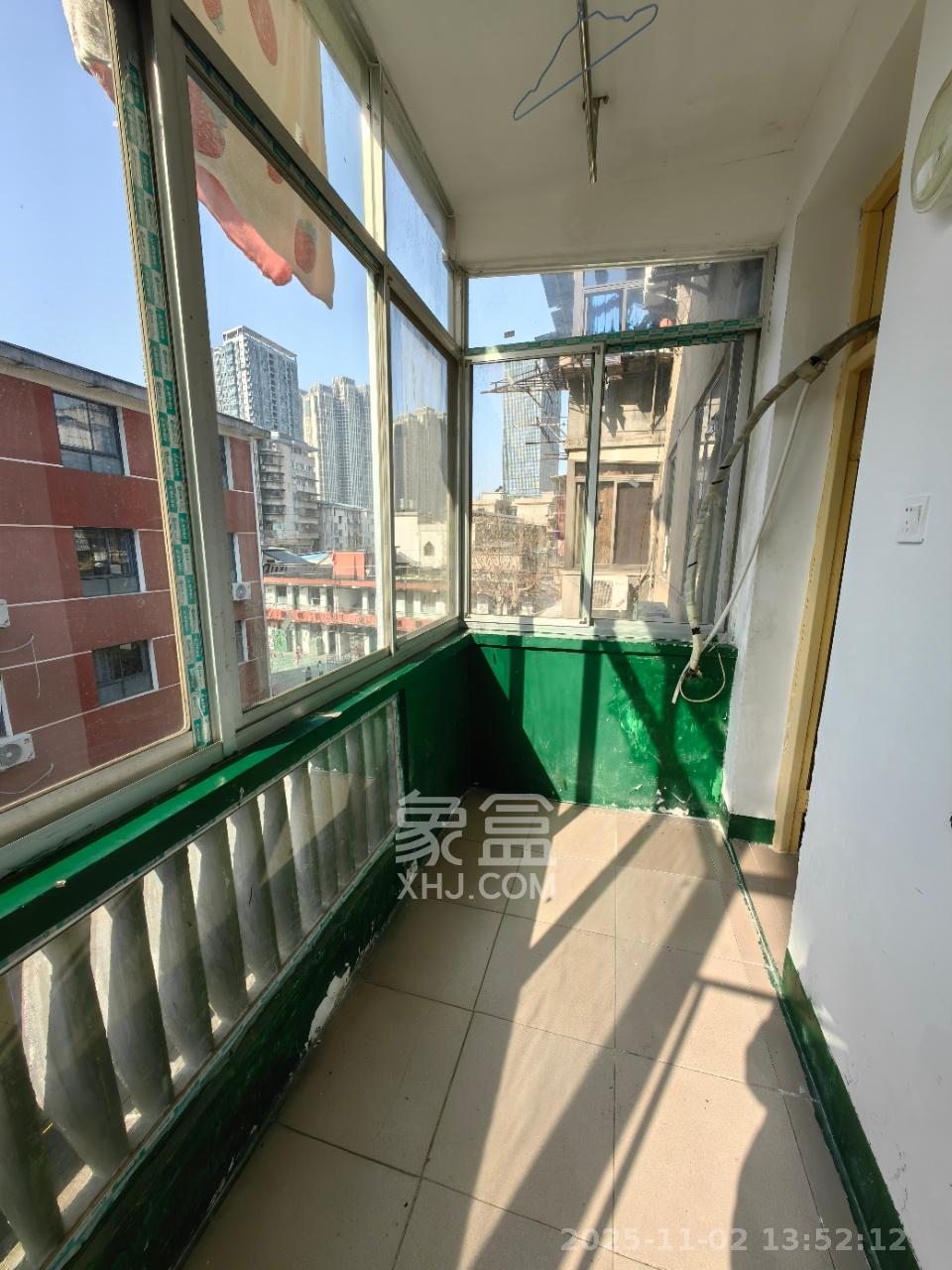 通泰街散盘 2室1厅1卫 1900.0元/月 通泰街散盘 2室1厅1卫 1900.0元/月室内图