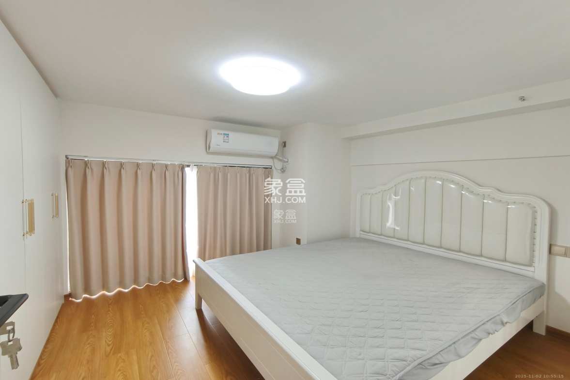 南益名士豪庭 2室1厅1卫 2500.0元/月 南益名士豪庭 2室1厅1卫 2500.0元/月室内图