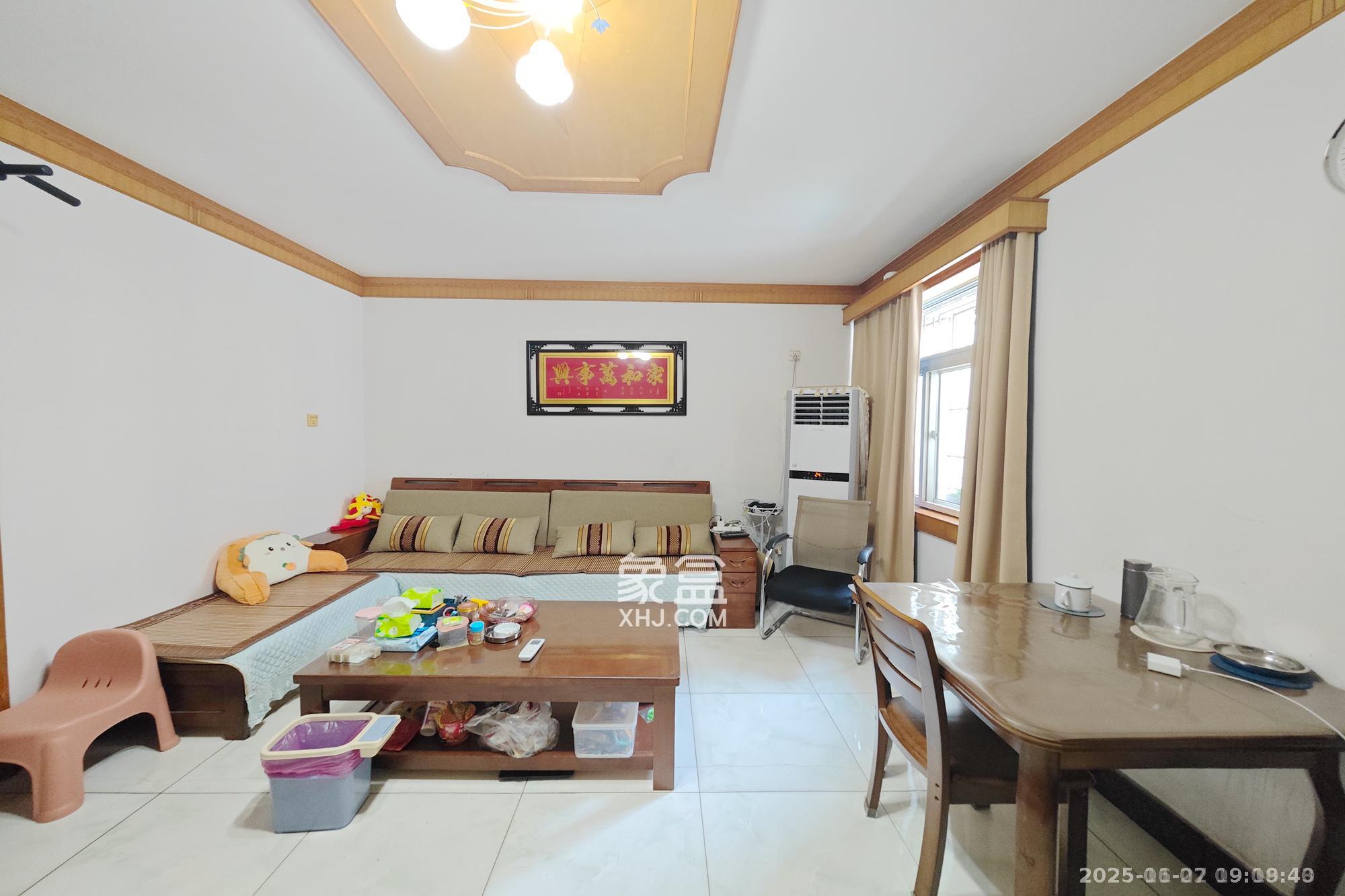 联运公司宿舍  2室1厅1卫    1280.0元/月 联运公司宿舍  2室1厅1卫    1280.0元/月室内图