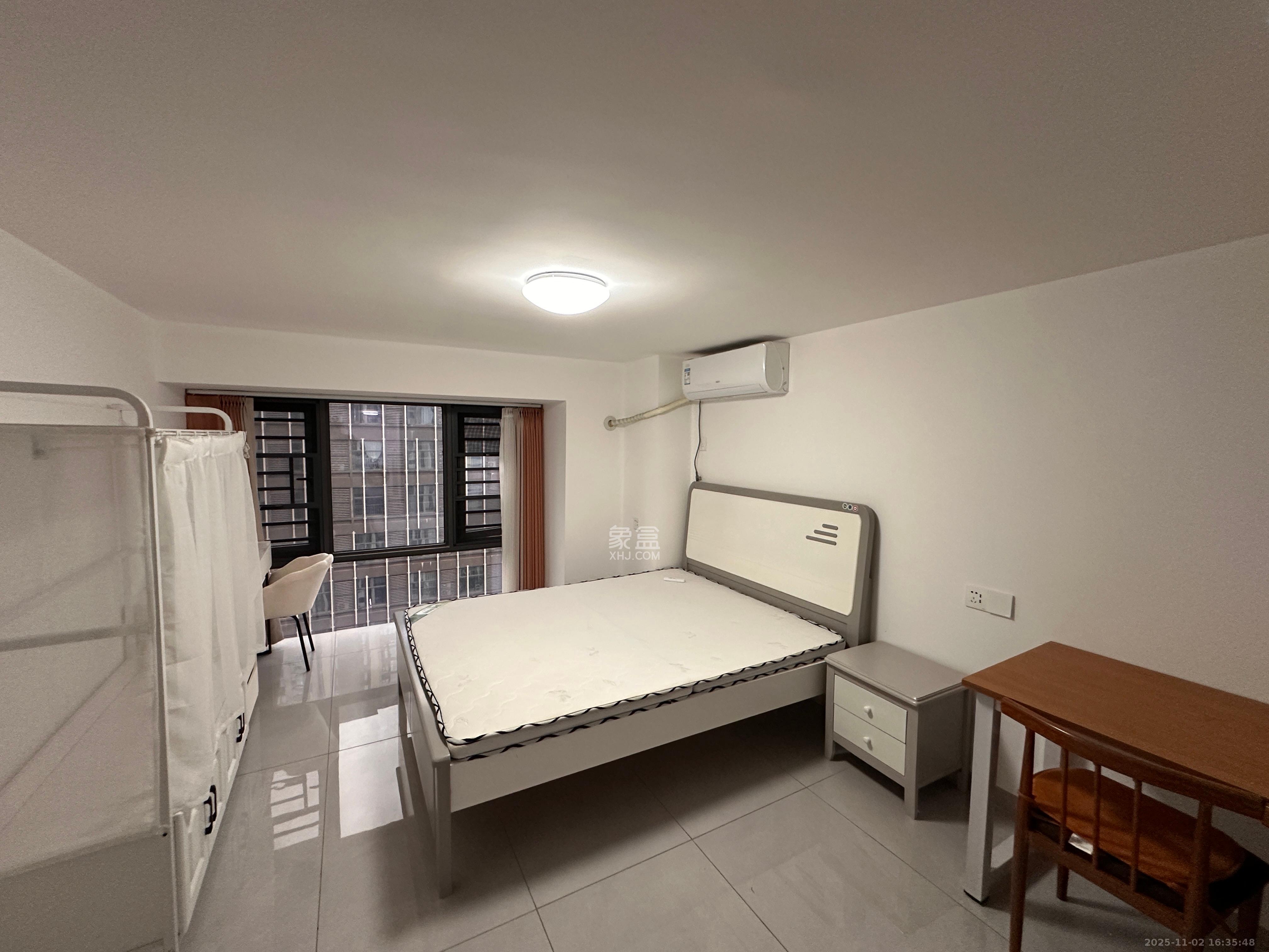 时代MOMA云PARK  1室1厅1卫    1800.0元/月室内图