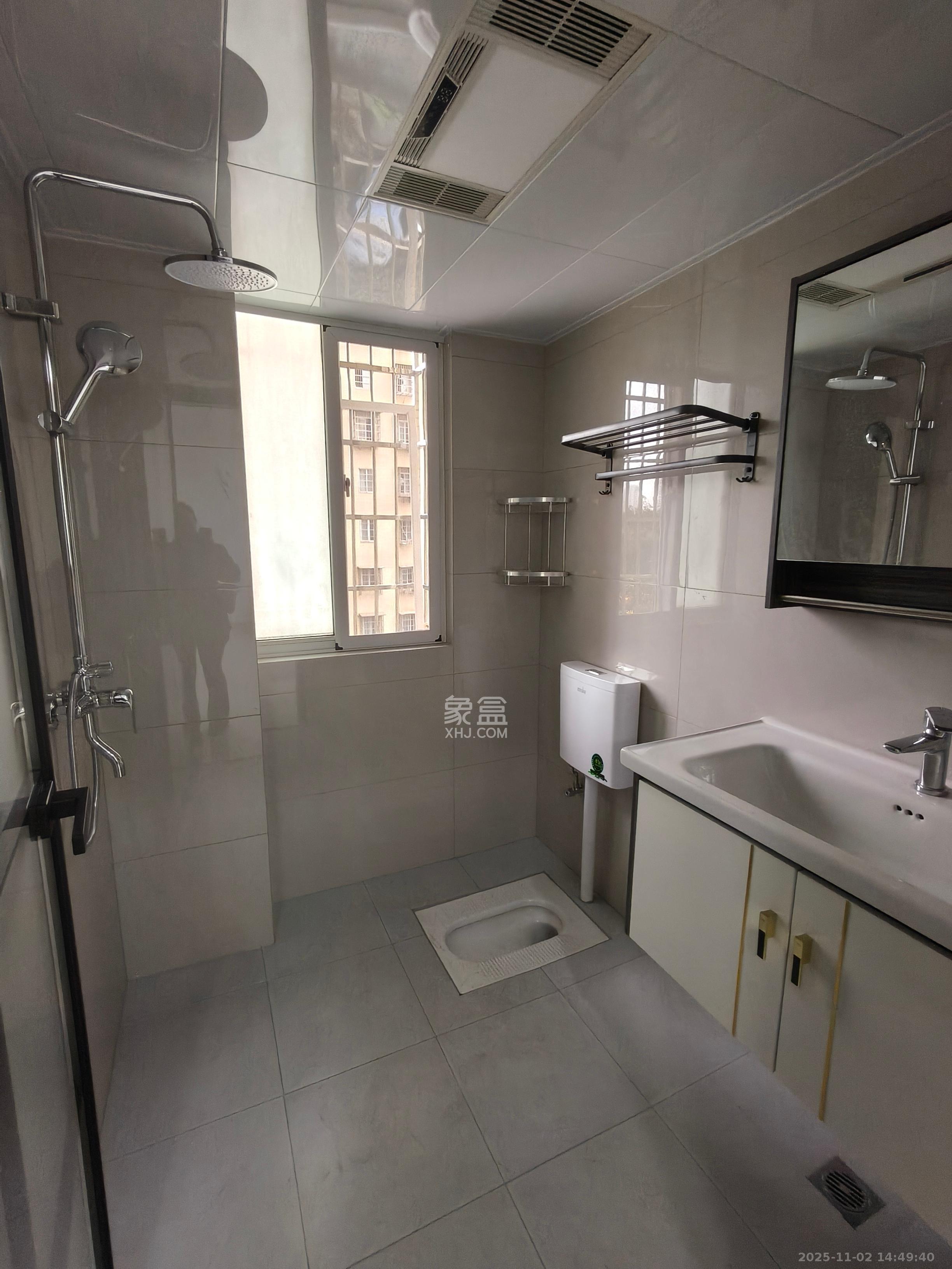 星城新宇黎锦苑  2室2厅1卫    1900.0元/月室内图