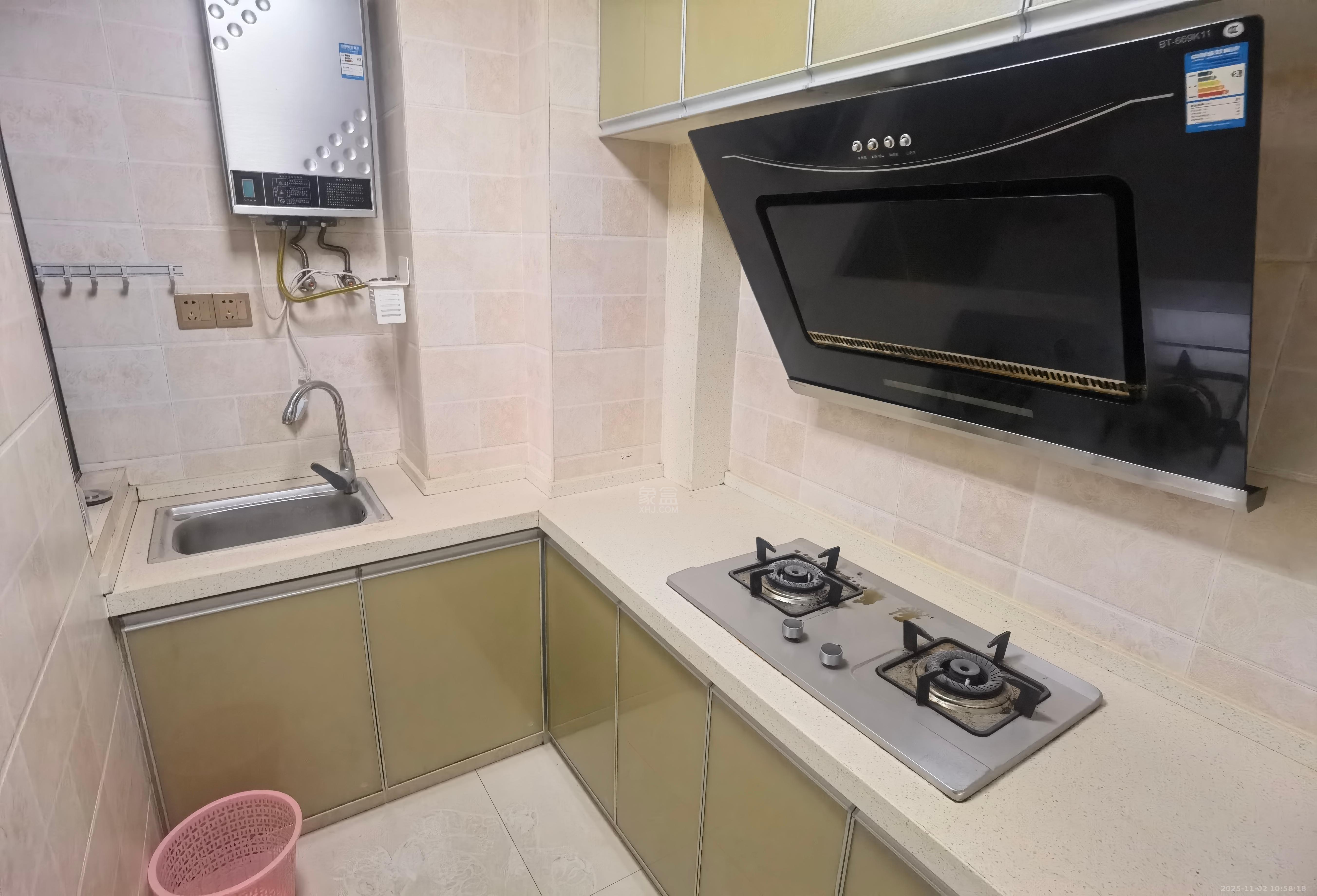 中建御山和苑 1室1厅1卫 1600.0元/月 中建御山和苑 1室1厅1卫 1600.0元/月室内图