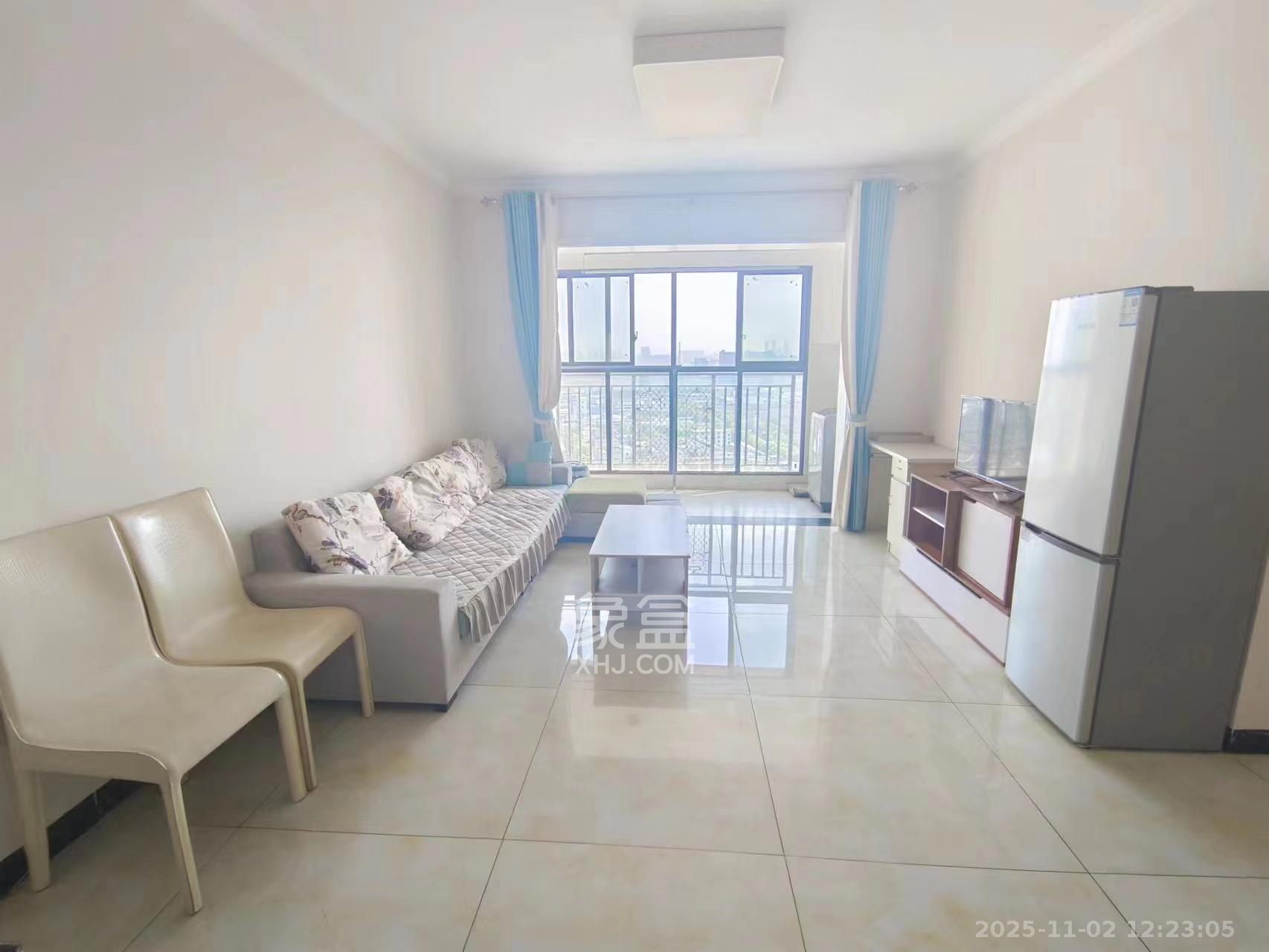 金科时代中心  3室1厅1卫    2200.0元/月室内图