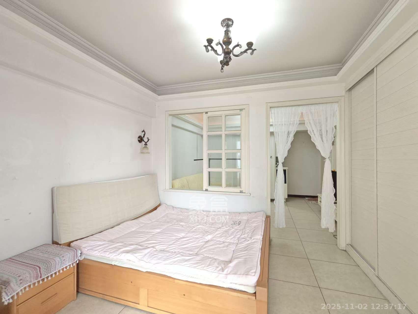 长大卧琥 1室1厅1卫 1600.0元/月 长大卧琥 1室1厅1卫 1600.0元/月室内图