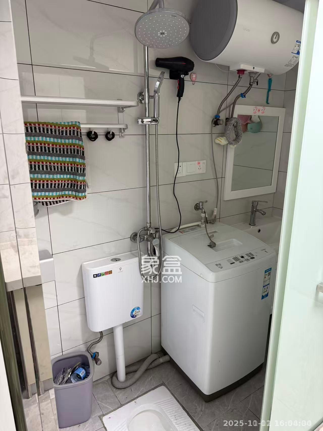 保利香槟国际  1室0厅0卫    1050.0元/月室内图