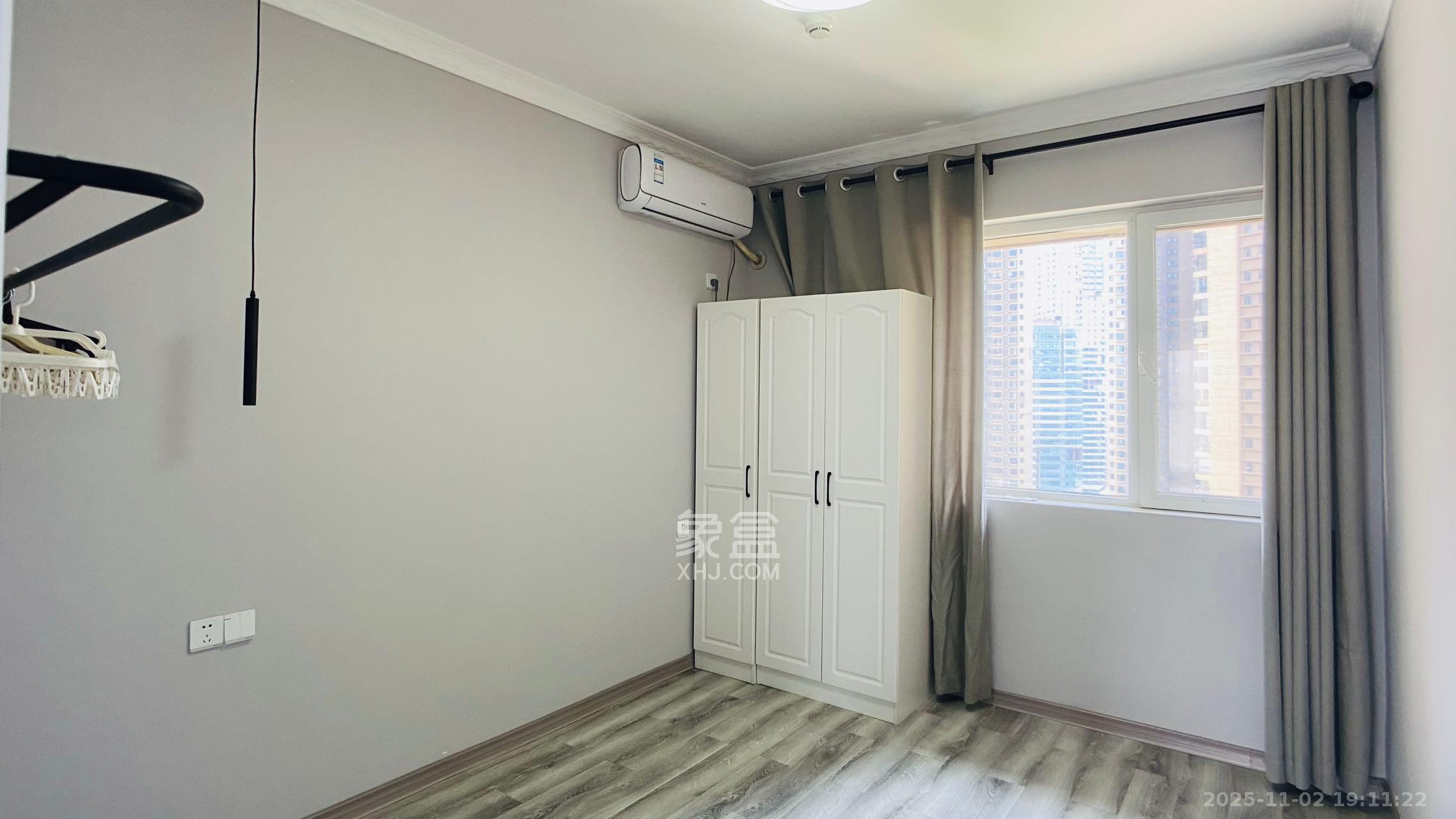 北辰三角洲C2区  3室2厅2卫    4800.0元/月室内图