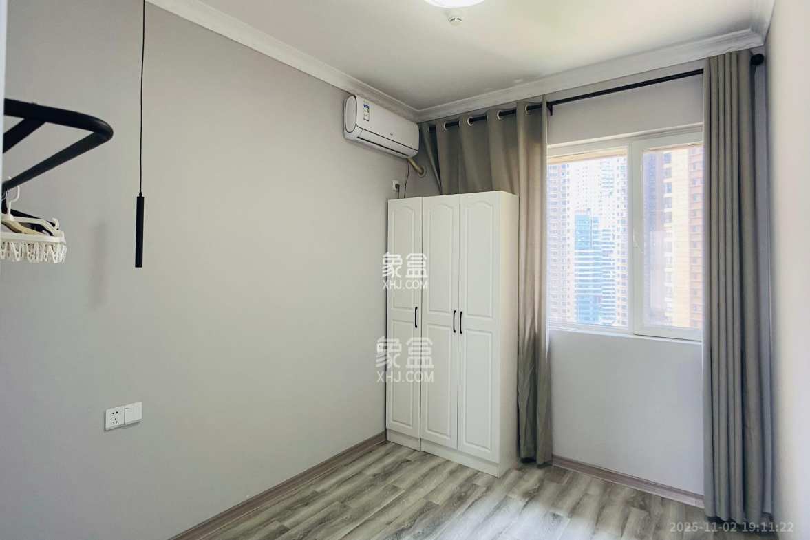 北辰三角洲C2区 3室2厅2卫 4800.0元/月 北辰三角洲C2区 3室2厅2卫 4800.0元/月室内图