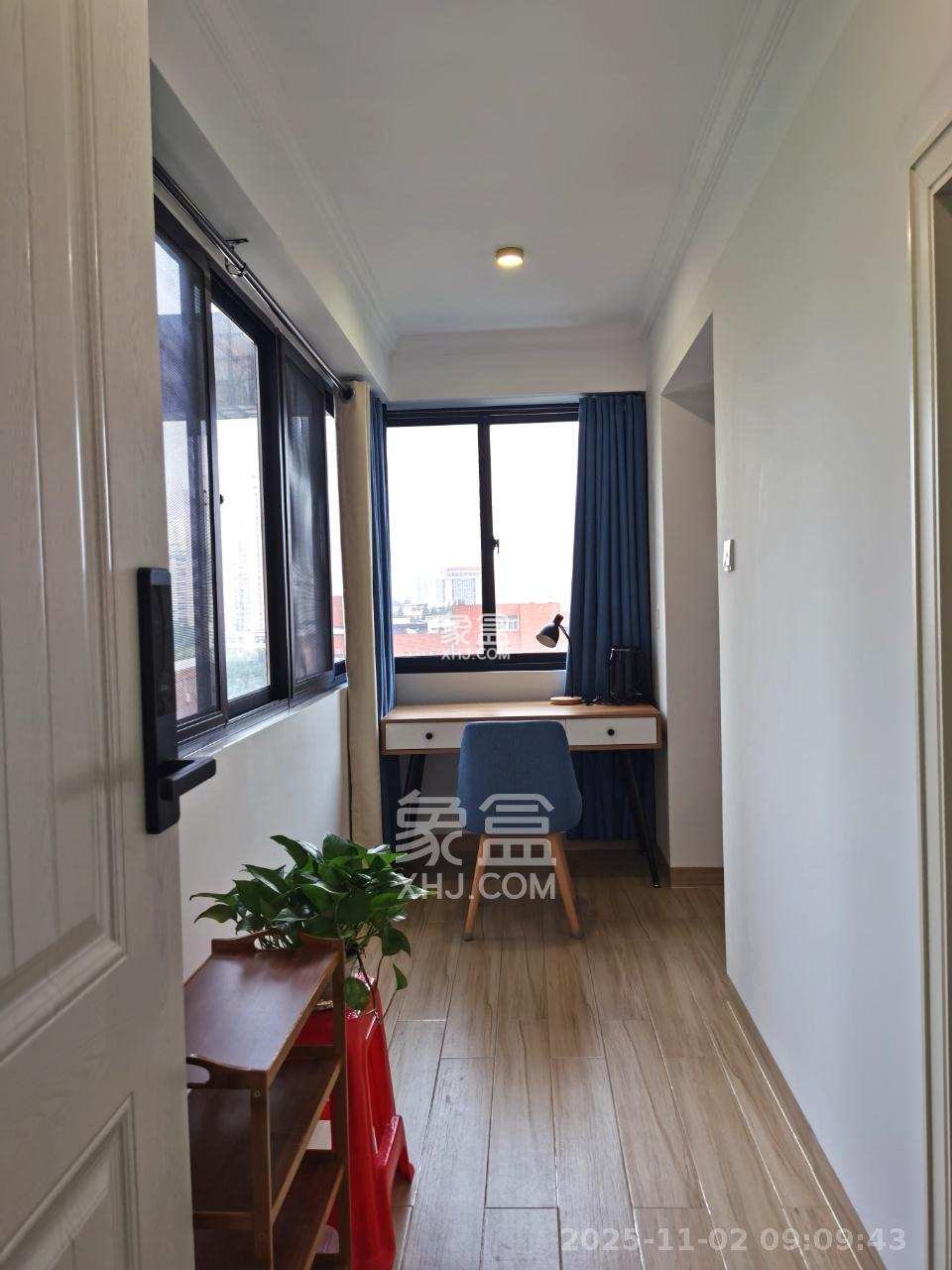 长远大厦 1室0厅0卫 1580.0元/月 长远大厦 1室0厅0卫 1580.0元/月室内图