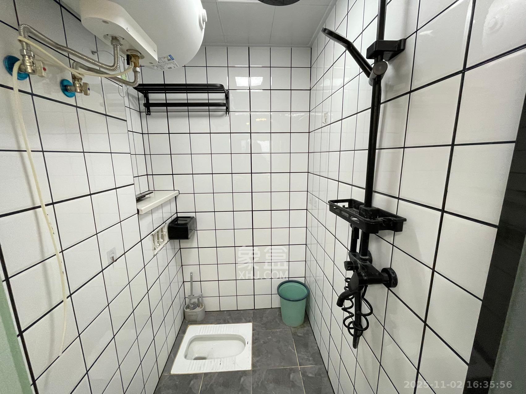 鑫远悦城（鑫远悦时代）  1室1厅1卫    1500.0元/月室内图