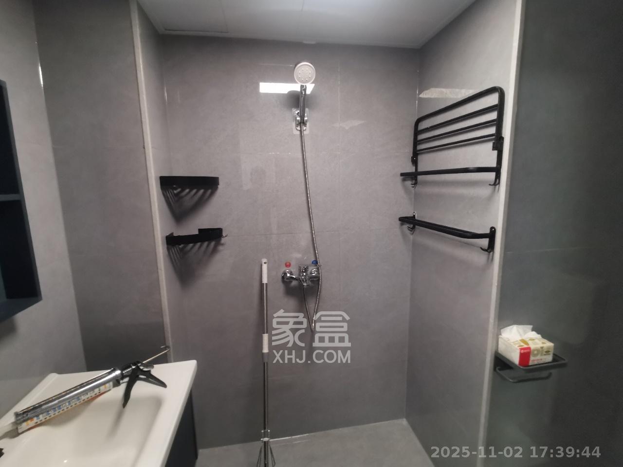 鑫远揽悦(鑫远和城三期) 1室1厅1卫 1500.0元/月 鑫远揽悦(鑫远和城三期) 1室1厅1卫 1500.0元/月室内图