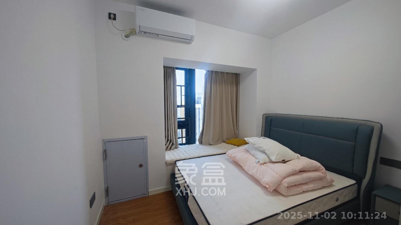 碧桂园城市之光  1室1厅1卫    1800.0元/月室内图