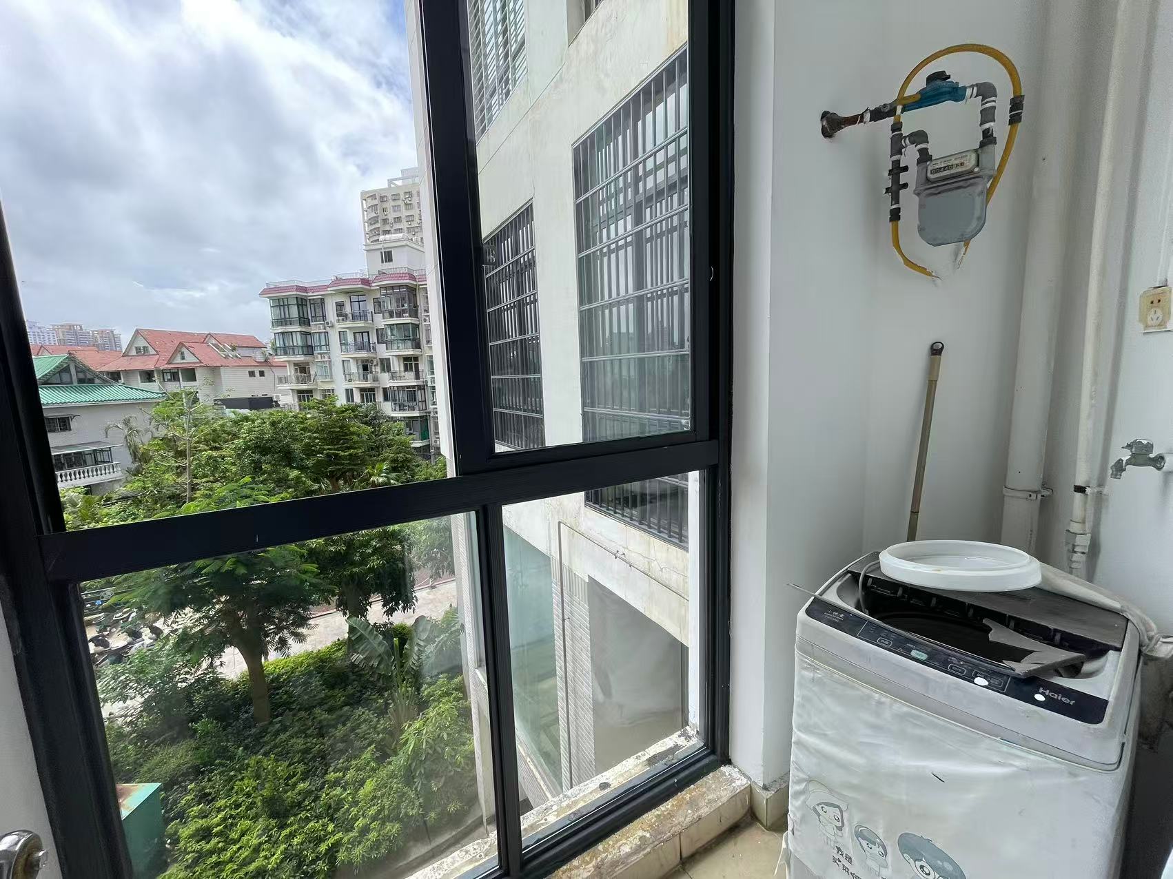 景业广场  1室0厅1卫    1500.0元/月室内图