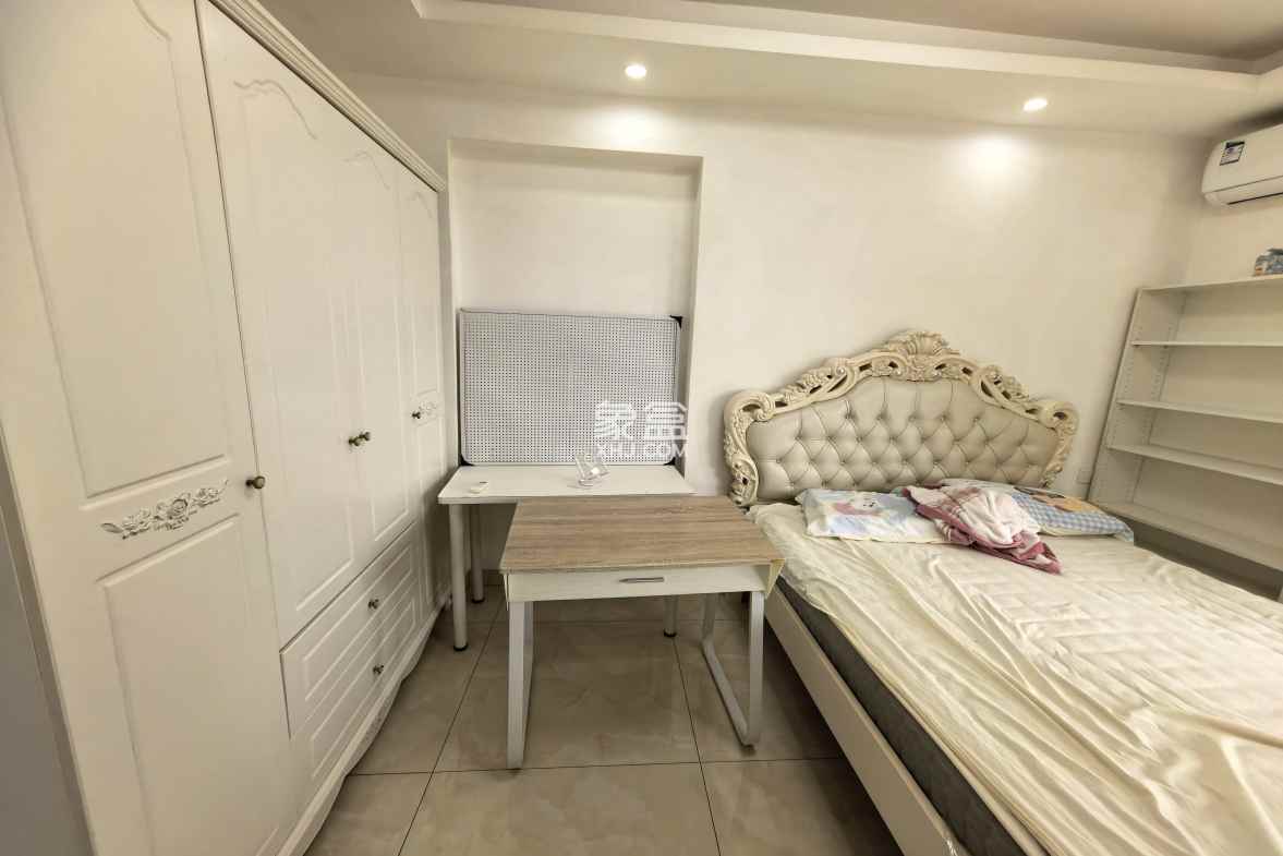 盛达景都三期 2室2厅1卫 3100.0元/月 盛达景都三期 2室2厅1卫 3100.0元/月室内图