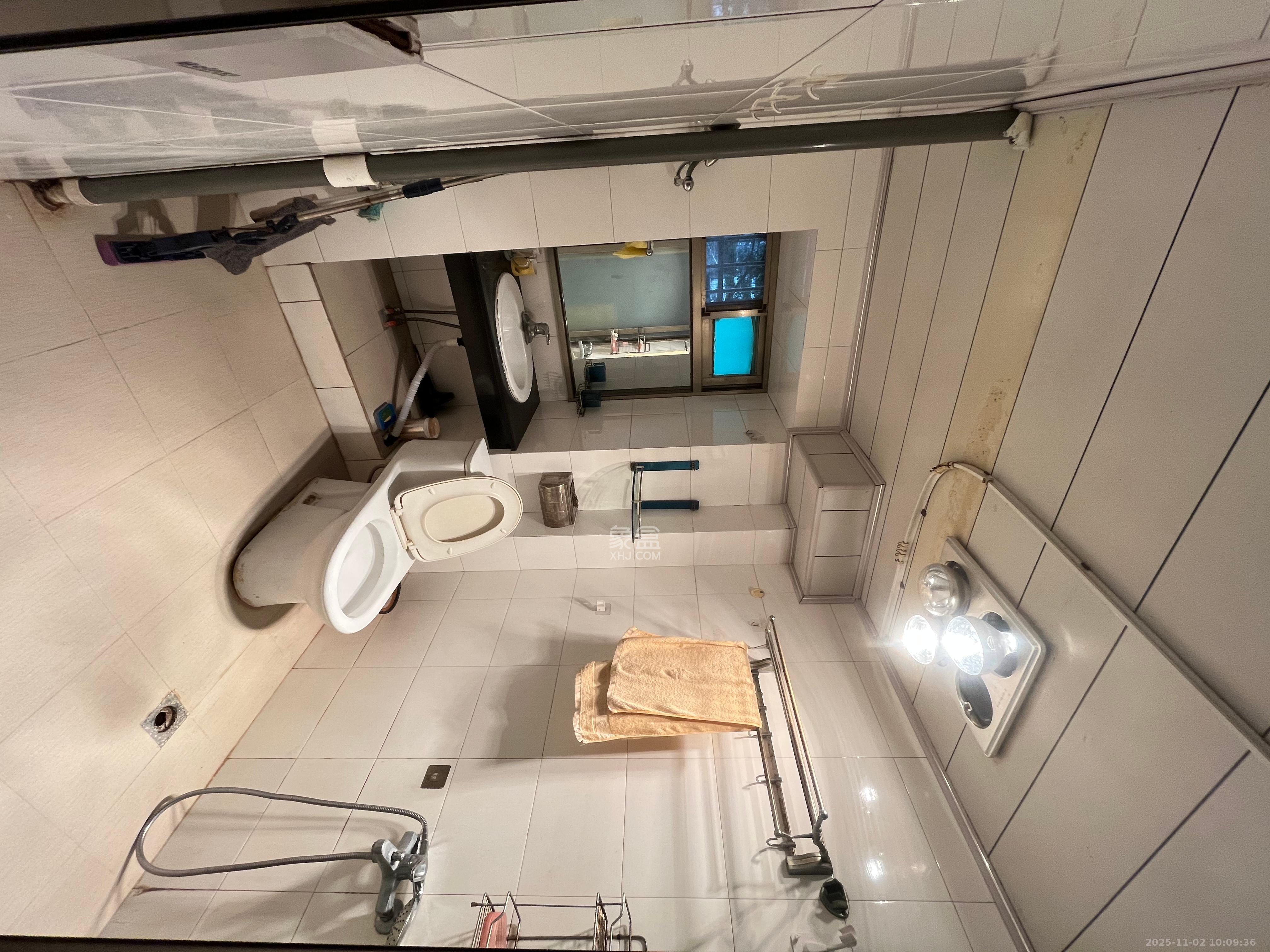 长坡社区  3室1厅1卫    1900.0元/月室内图