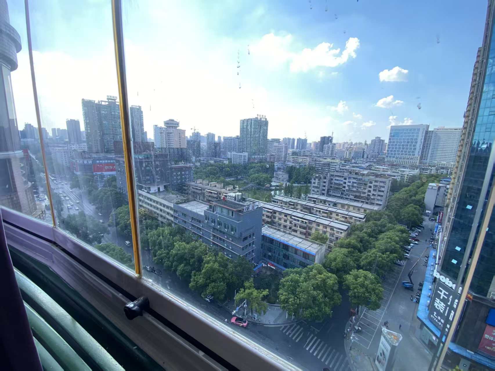 永兴阁A座  1室0厅0卫    1600.0元/月室内图