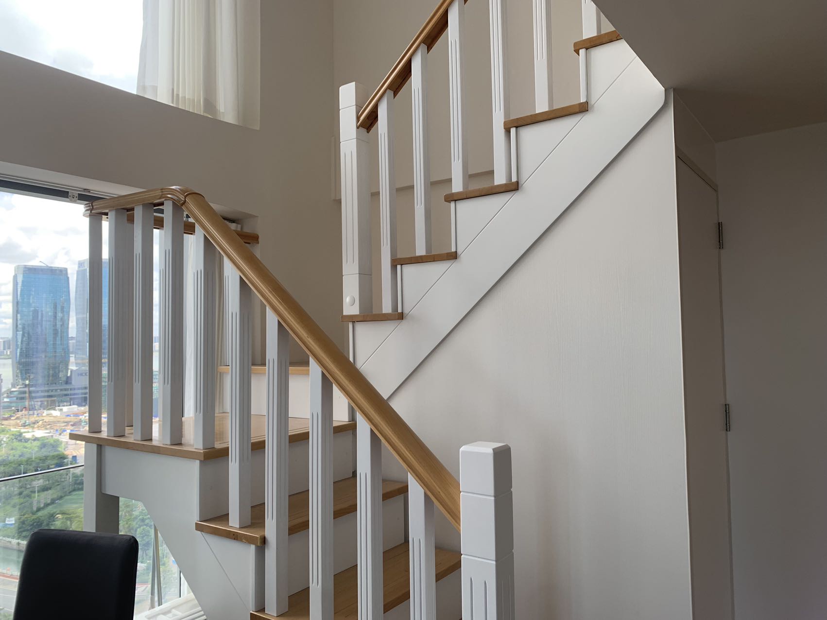 安华领秀城  1室1厅1卫    185.0万室内图