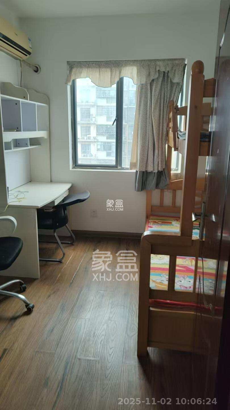 中国铁建国际城一期 3室2厅1卫 1700.0元/月 中国铁建国际城一期 3室2厅1卫 1700.0元/月小区图