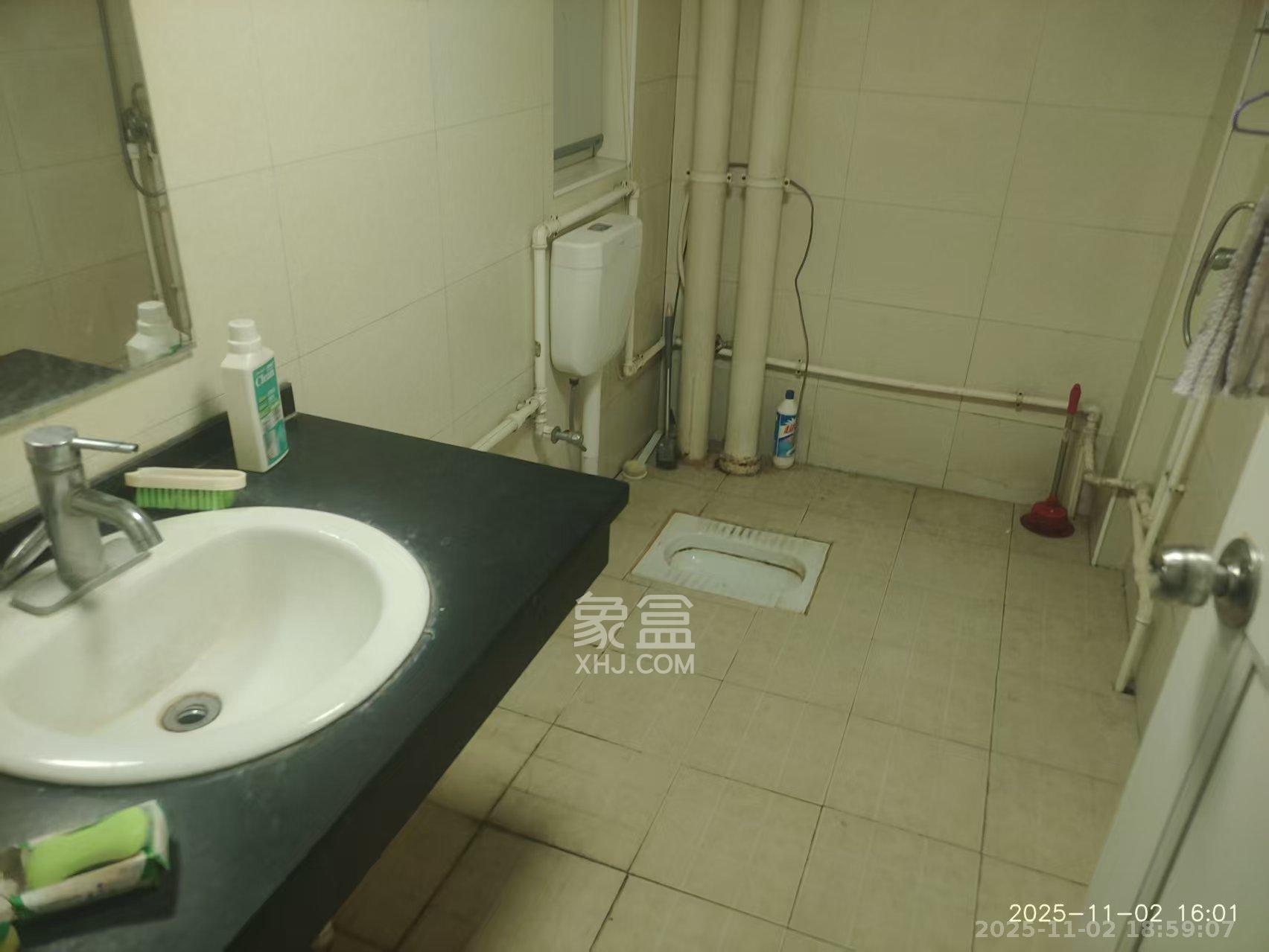 和沁园 3室1厅1卫 1600.0元/月 和沁园 3室1厅1卫 1600.0元/月室内图