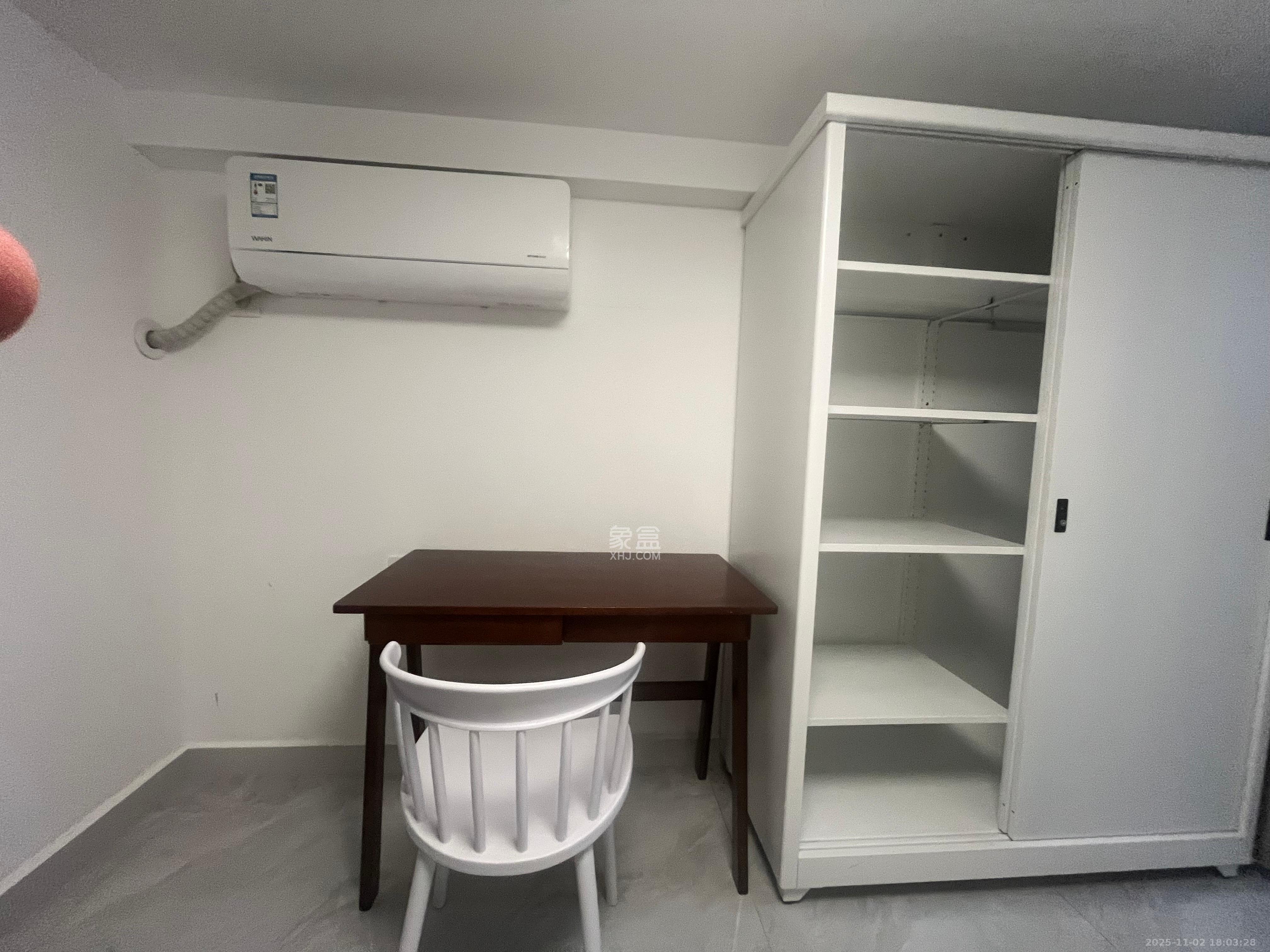 爱家当代境 1室1厅1卫 1250.0元/月 爱家当代境 1室1厅1卫 1250.0元/月室内图