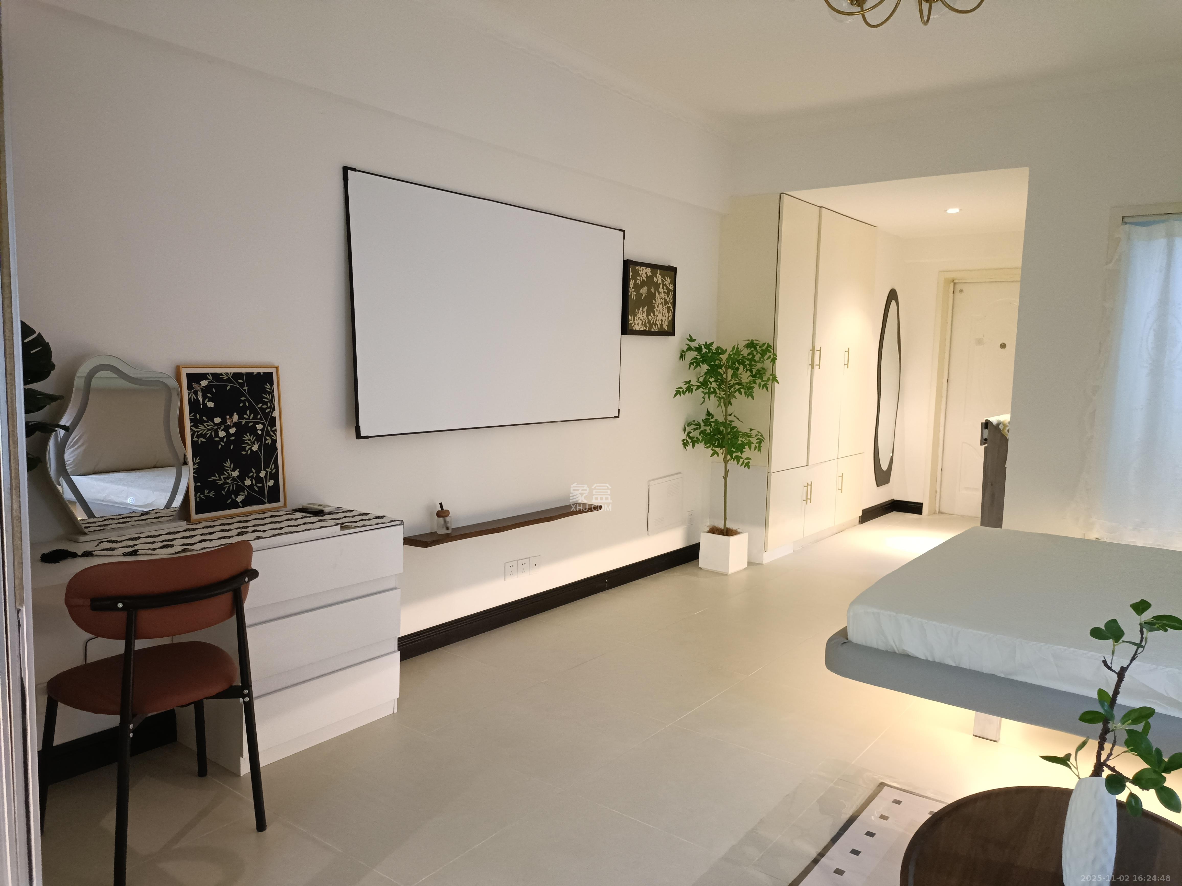 爱都(IDO)  1室1厅1卫    1700.0元/月 爱都(IDO)  1室1厅1卫    1700.0元/月室内图